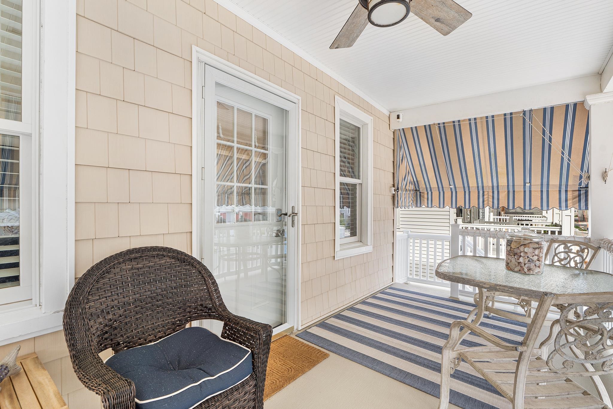 816 Saint James Place #2, Ocean City, New Jersey image 20