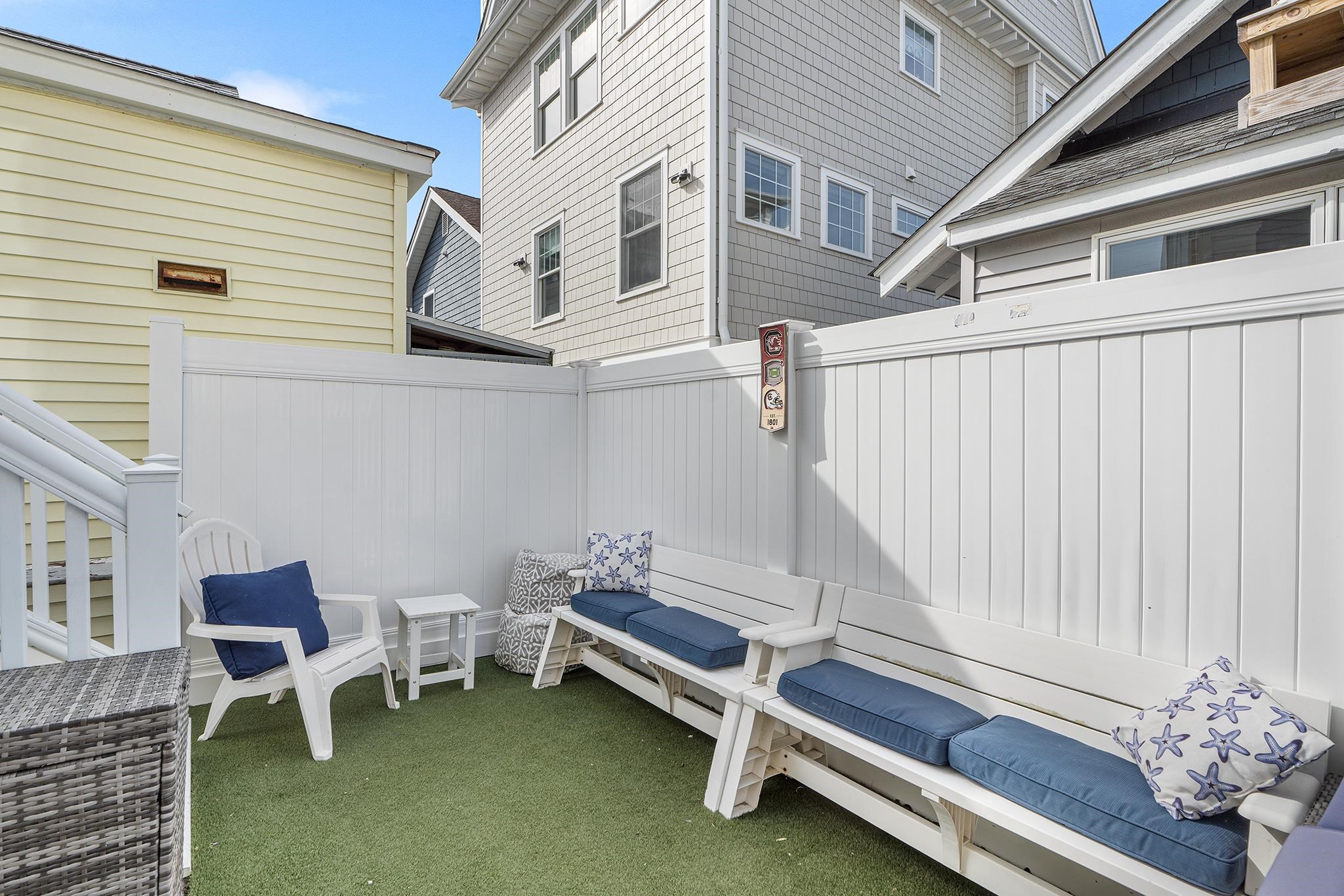 816 Saint James Place #2, Ocean City, New Jersey image 28