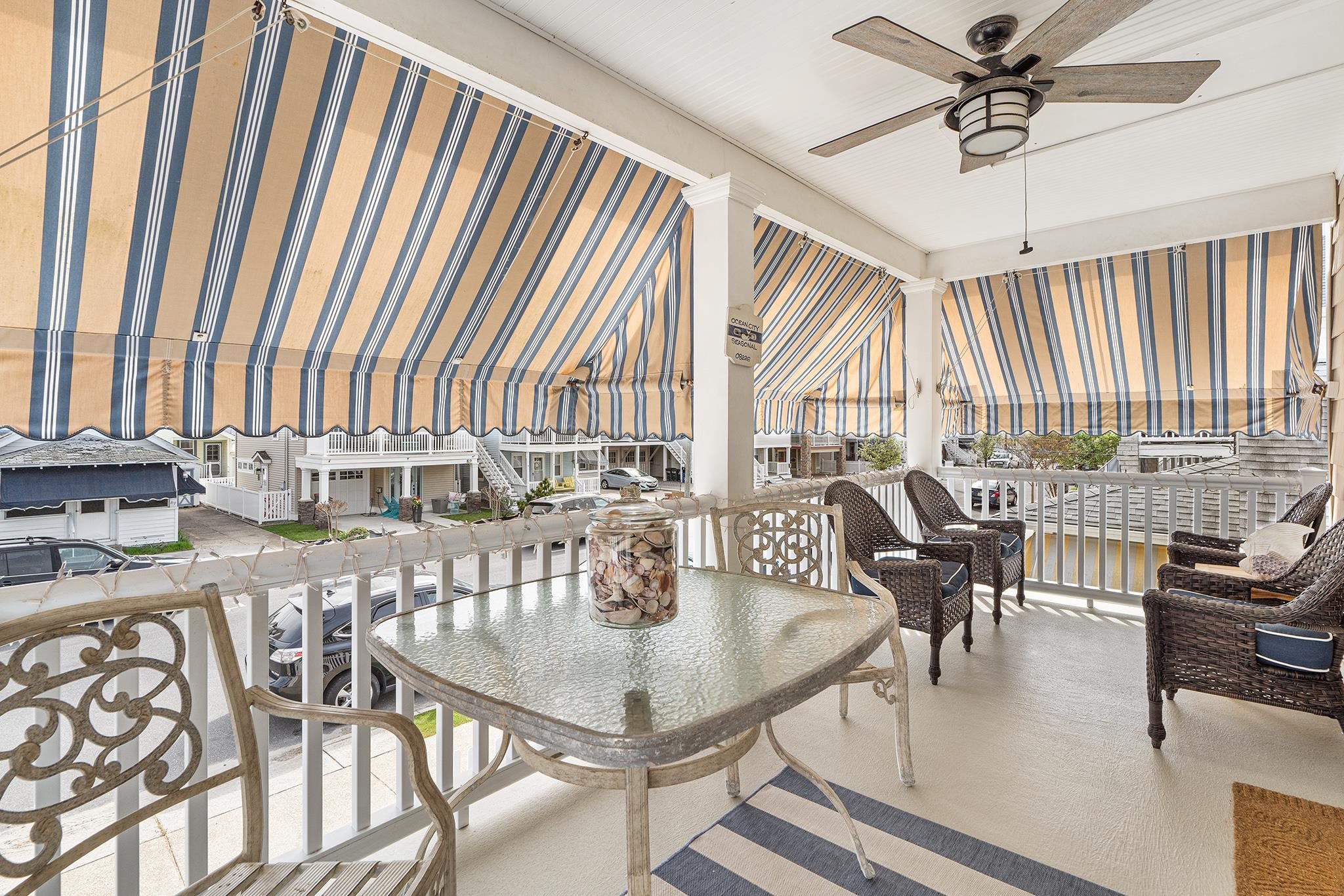 816 Saint James Place #2, Ocean City, New Jersey image 19