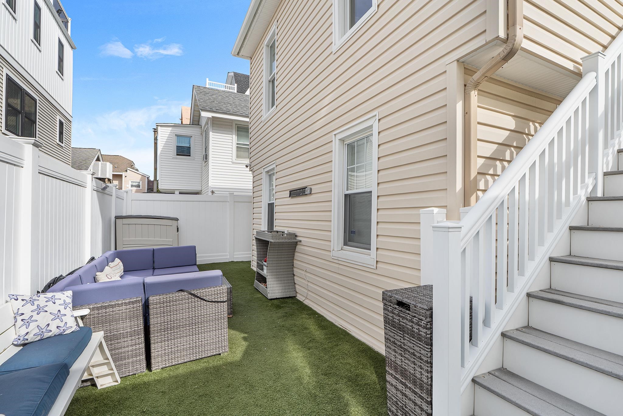 816 Saint James Place #2, Ocean City, New Jersey image 27