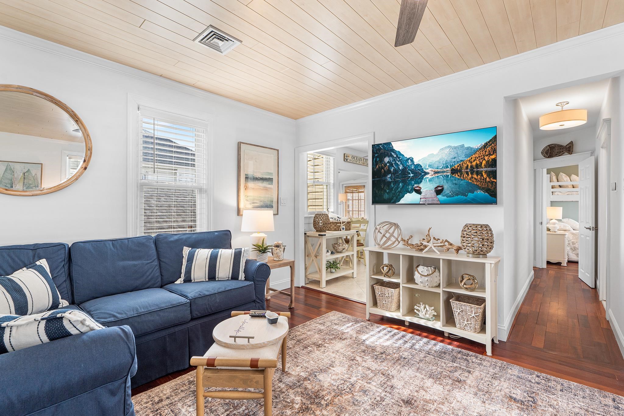 816 Saint James Place #2, Ocean City, New Jersey image 4