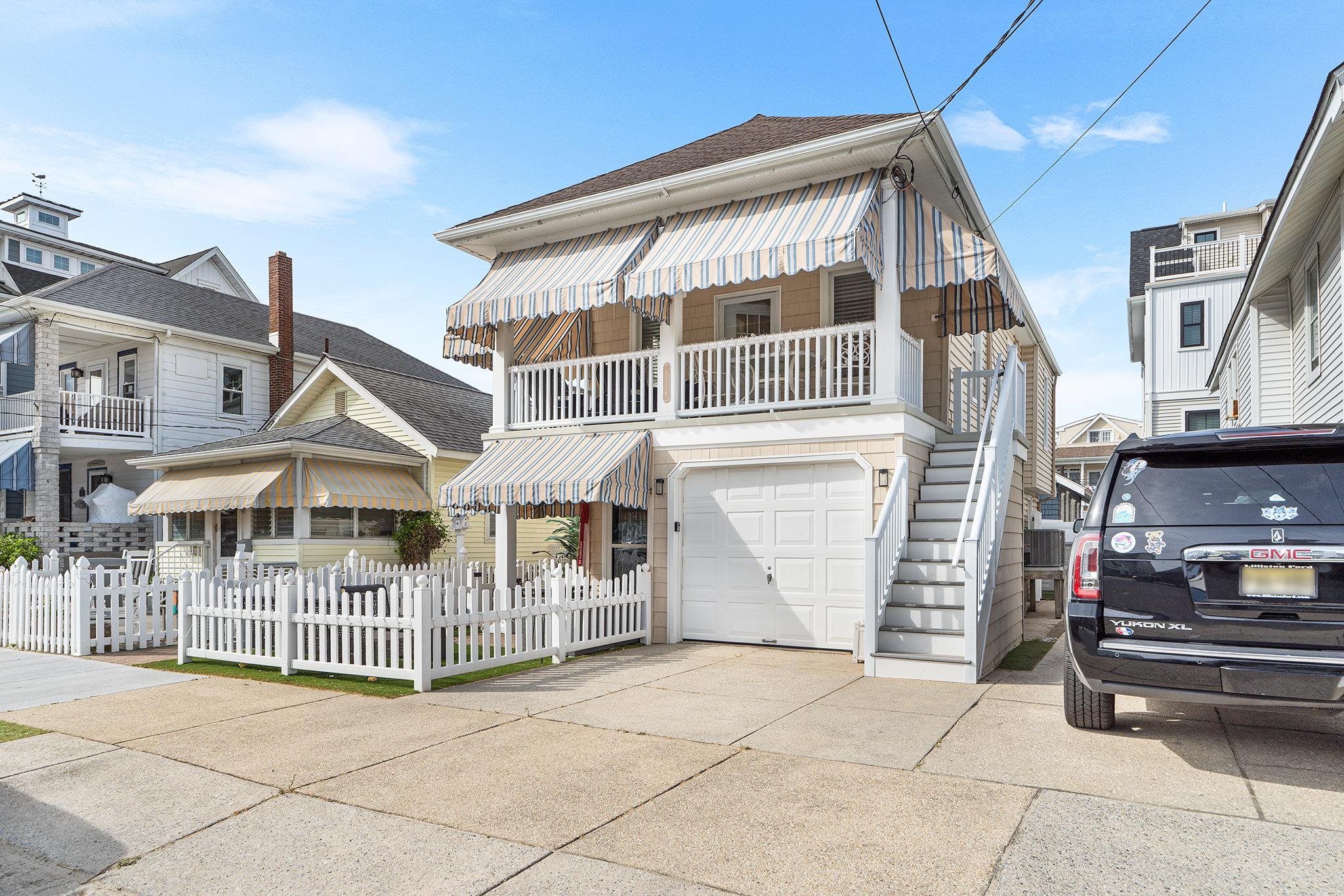 816 Saint James Place #2, Ocean City, New Jersey image 21