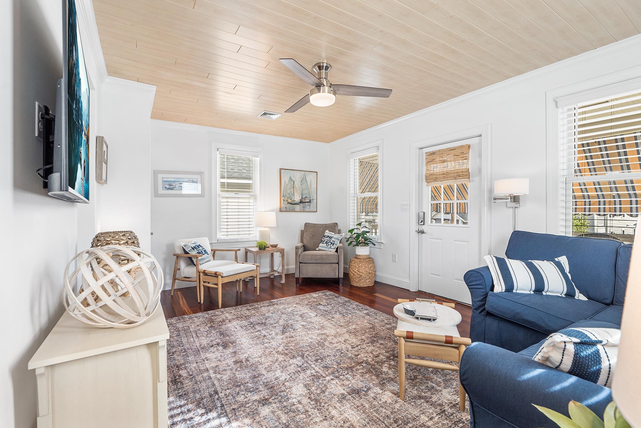 816 Saint James Place #2, Ocean City, New Jersey image 6