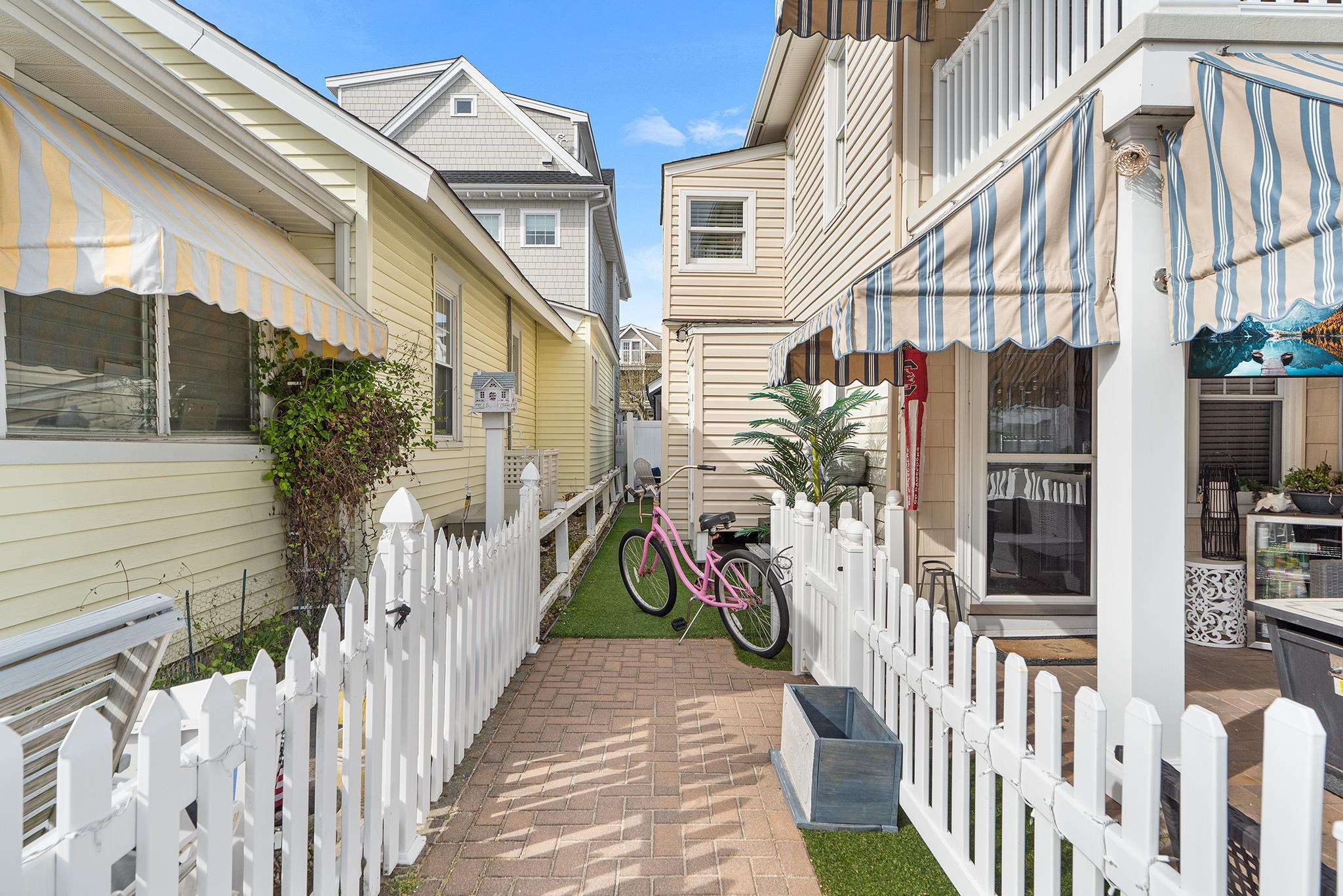 816 Saint James Place #2, Ocean City, New Jersey image 23