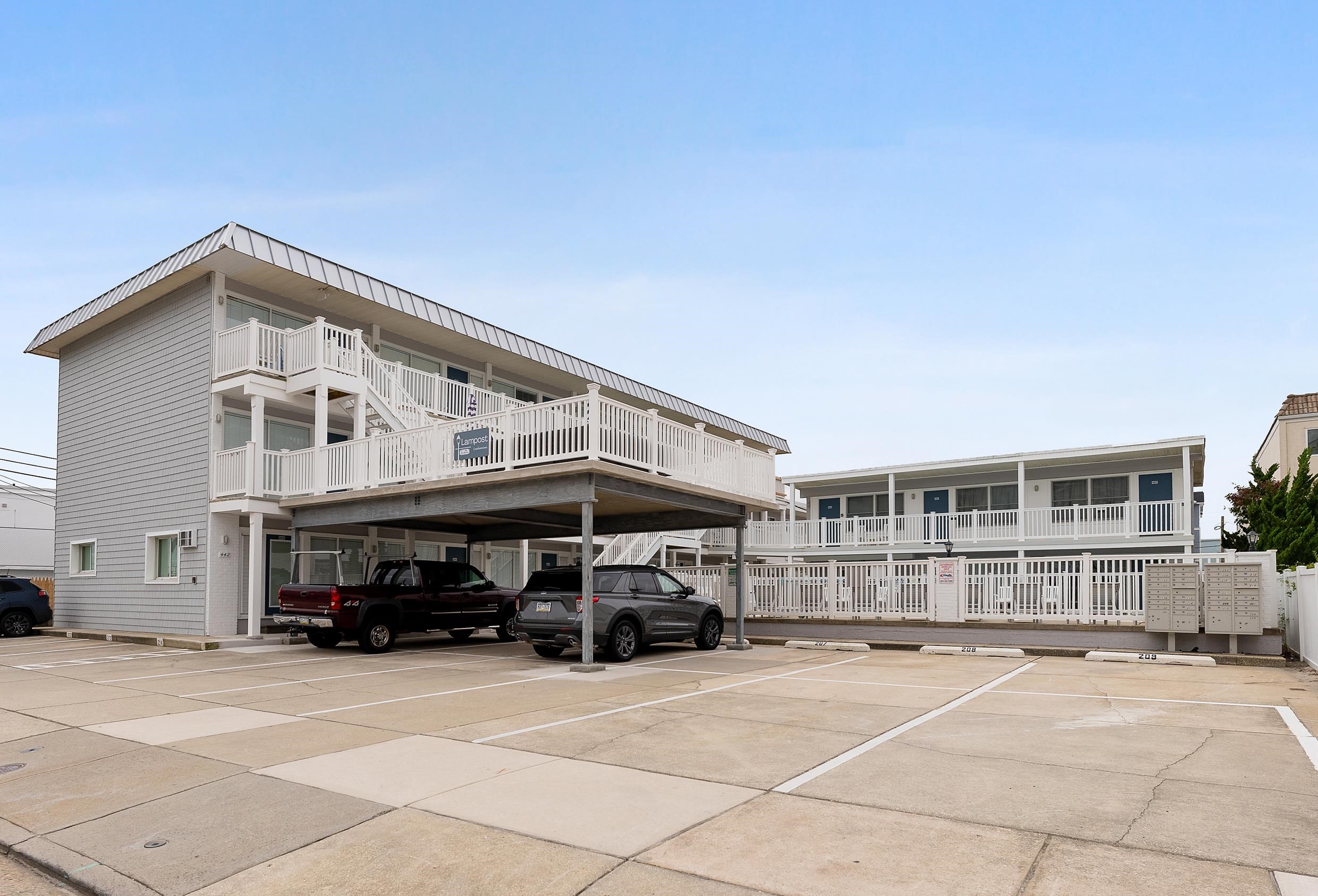 442 E 21st Avenue #114, North Wildwood, New Jersey image 22