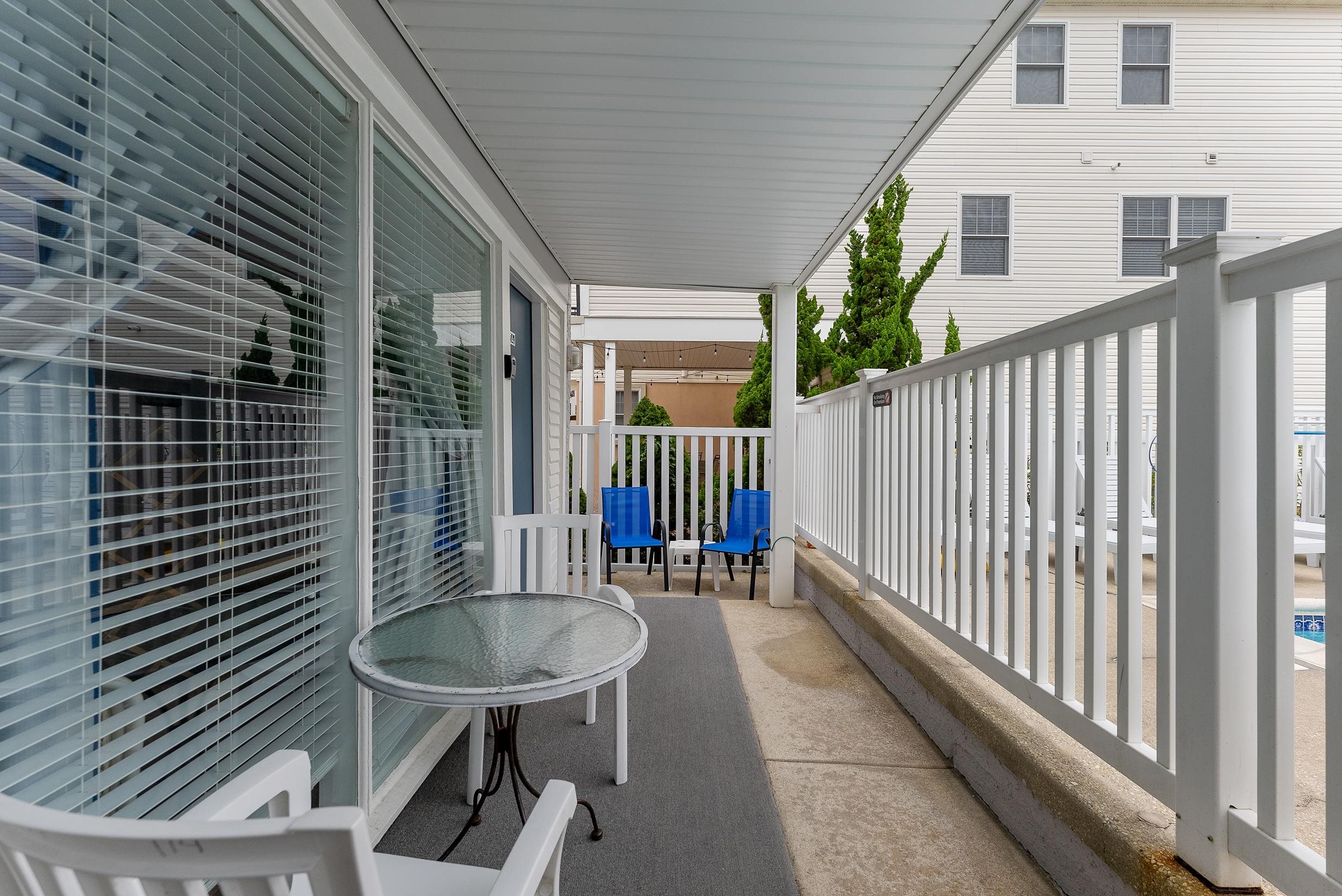 442 E 21st Avenue #114, North Wildwood, New Jersey image 18