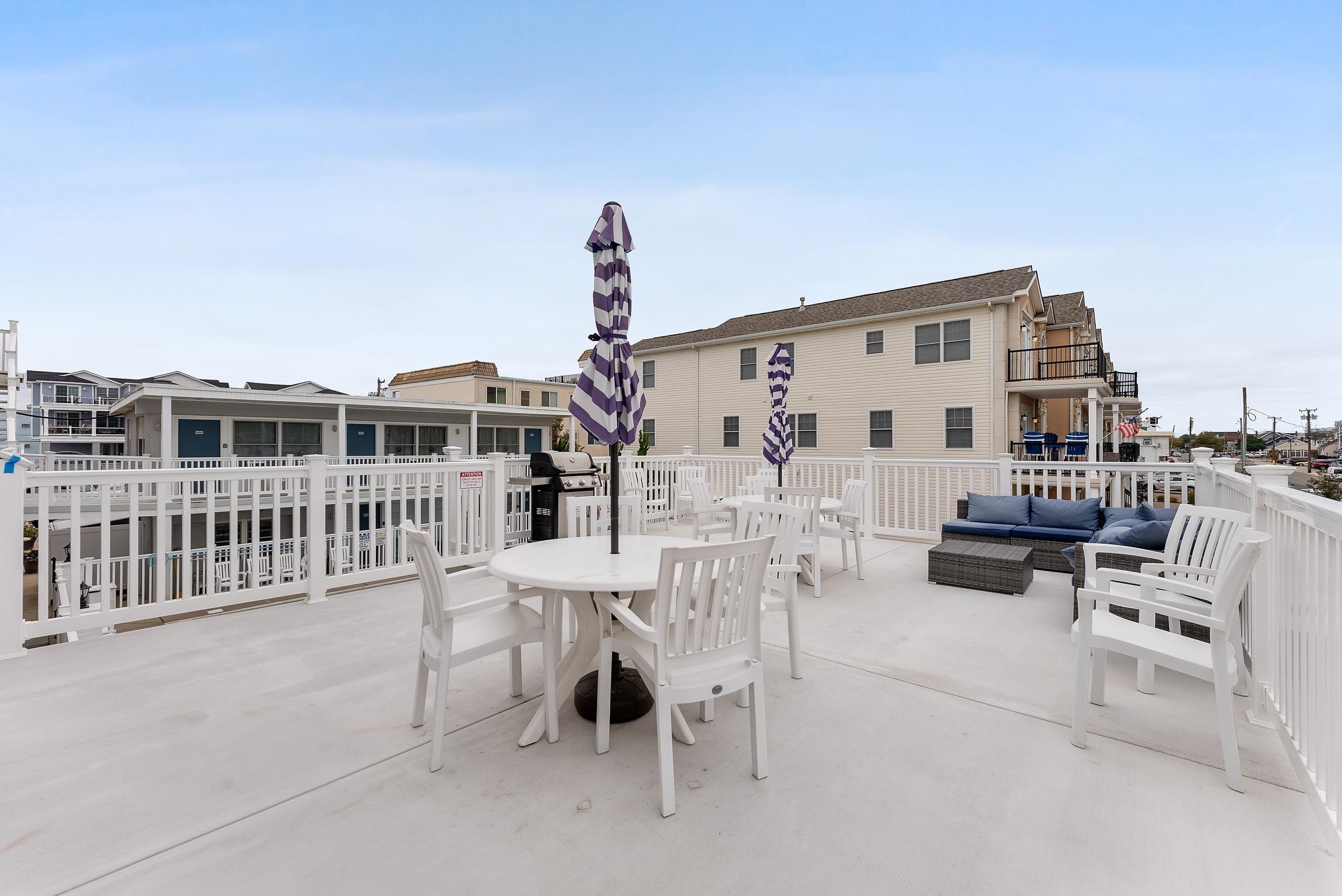 442 E 21st Avenue #114, North Wildwood, New Jersey image 20