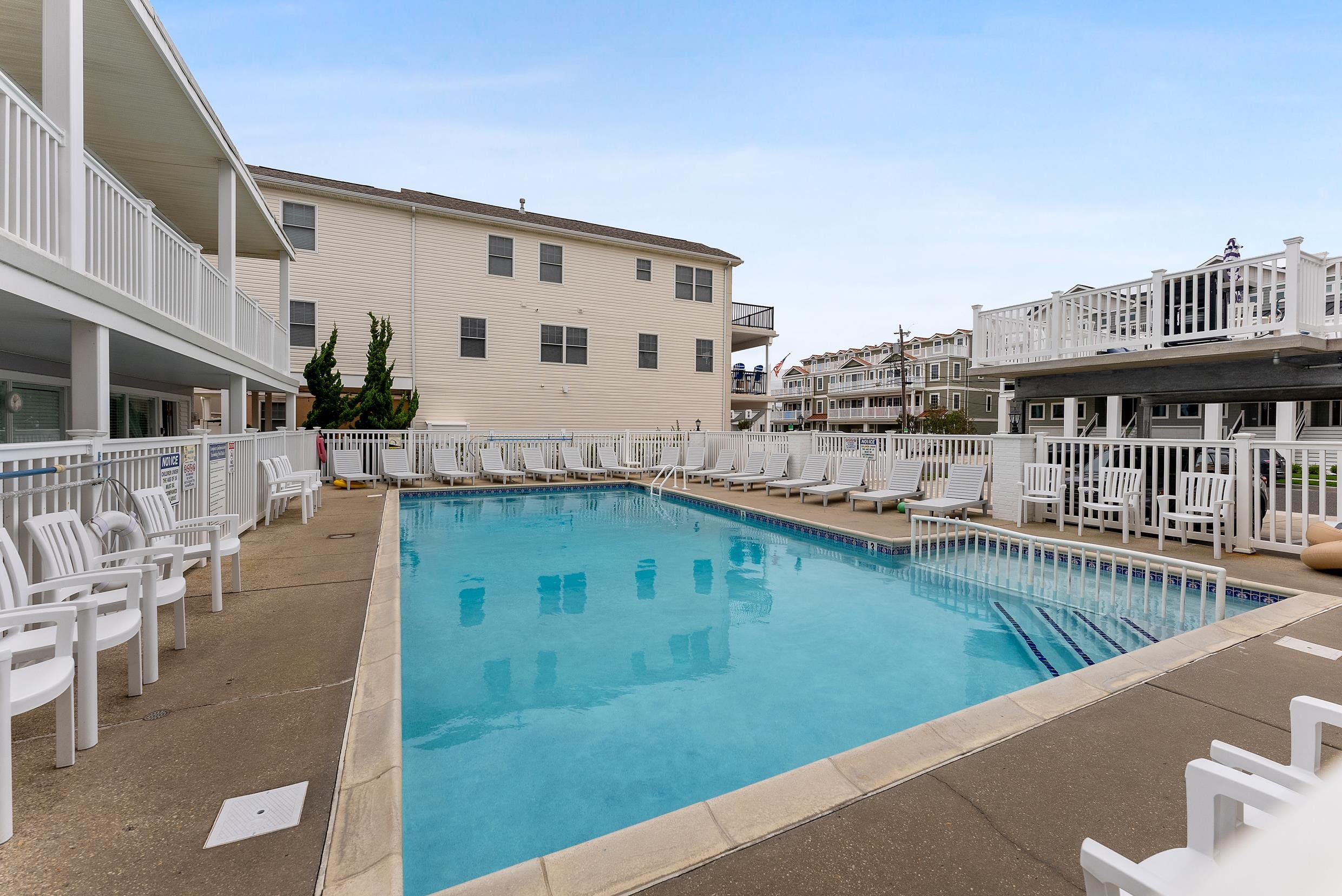 442 E 21st Avenue #114, North Wildwood, New Jersey image 3