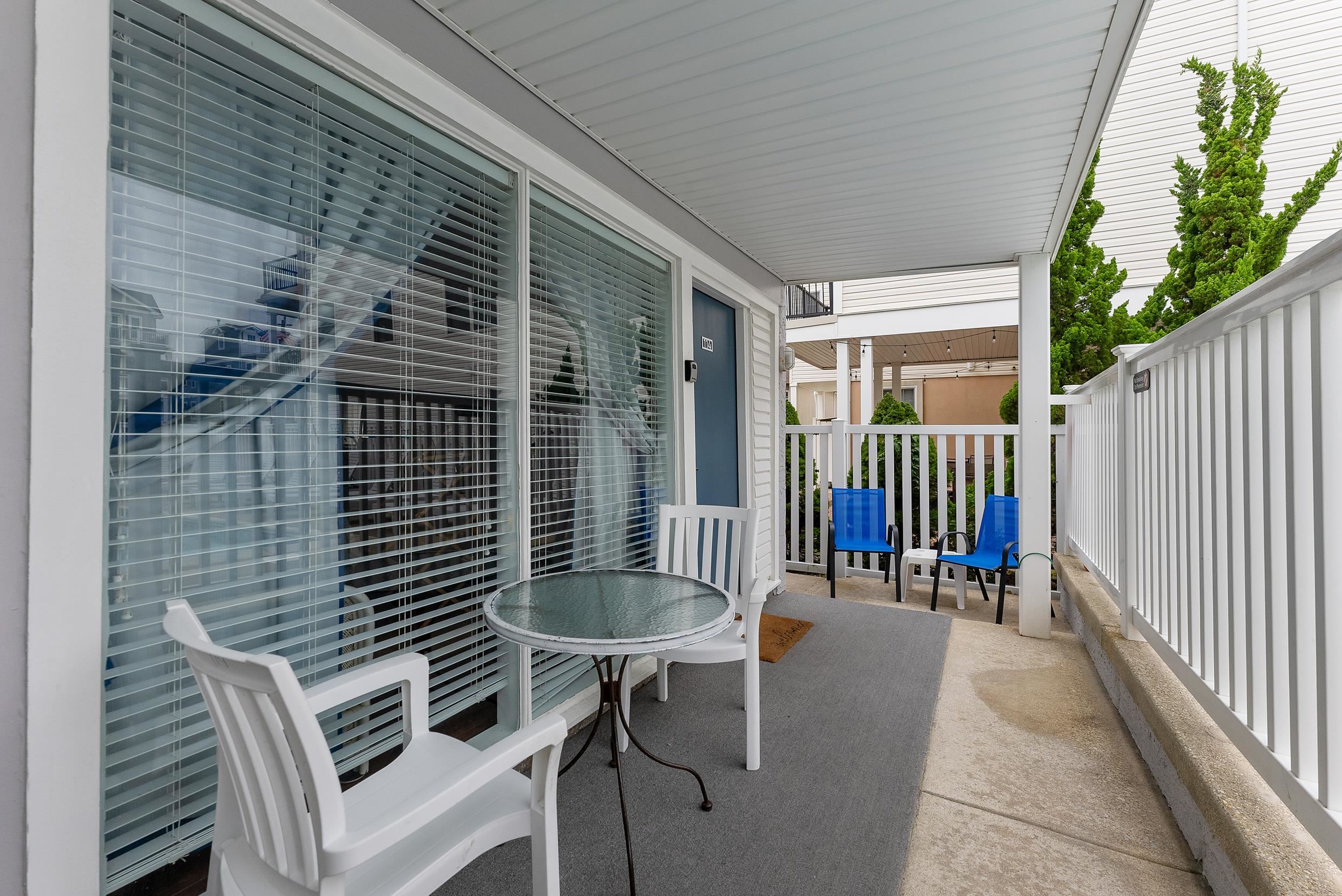 442 E 21st Avenue #114, North Wildwood, New Jersey image 17