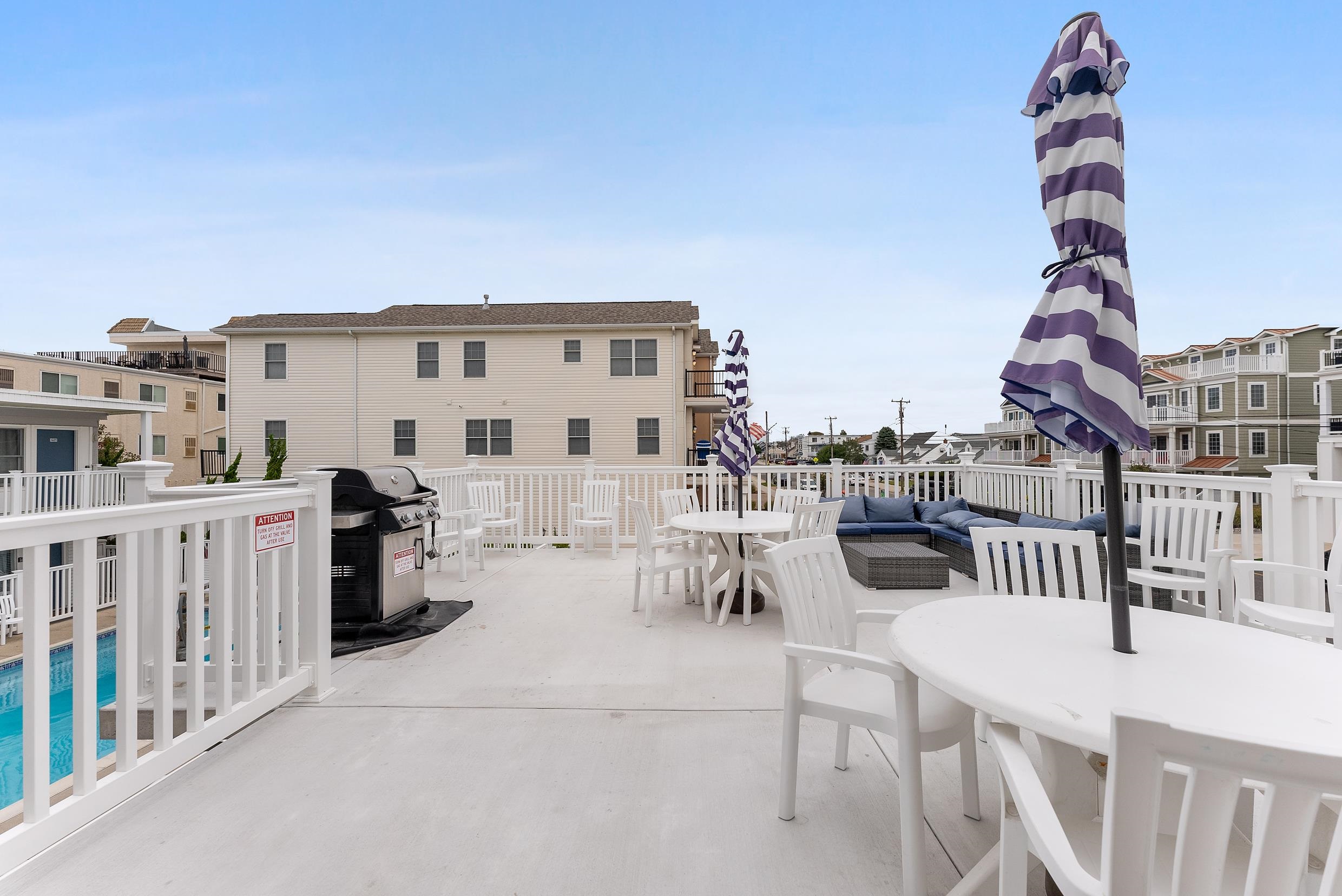 442 E 21st Avenue #114, North Wildwood, New Jersey image 21