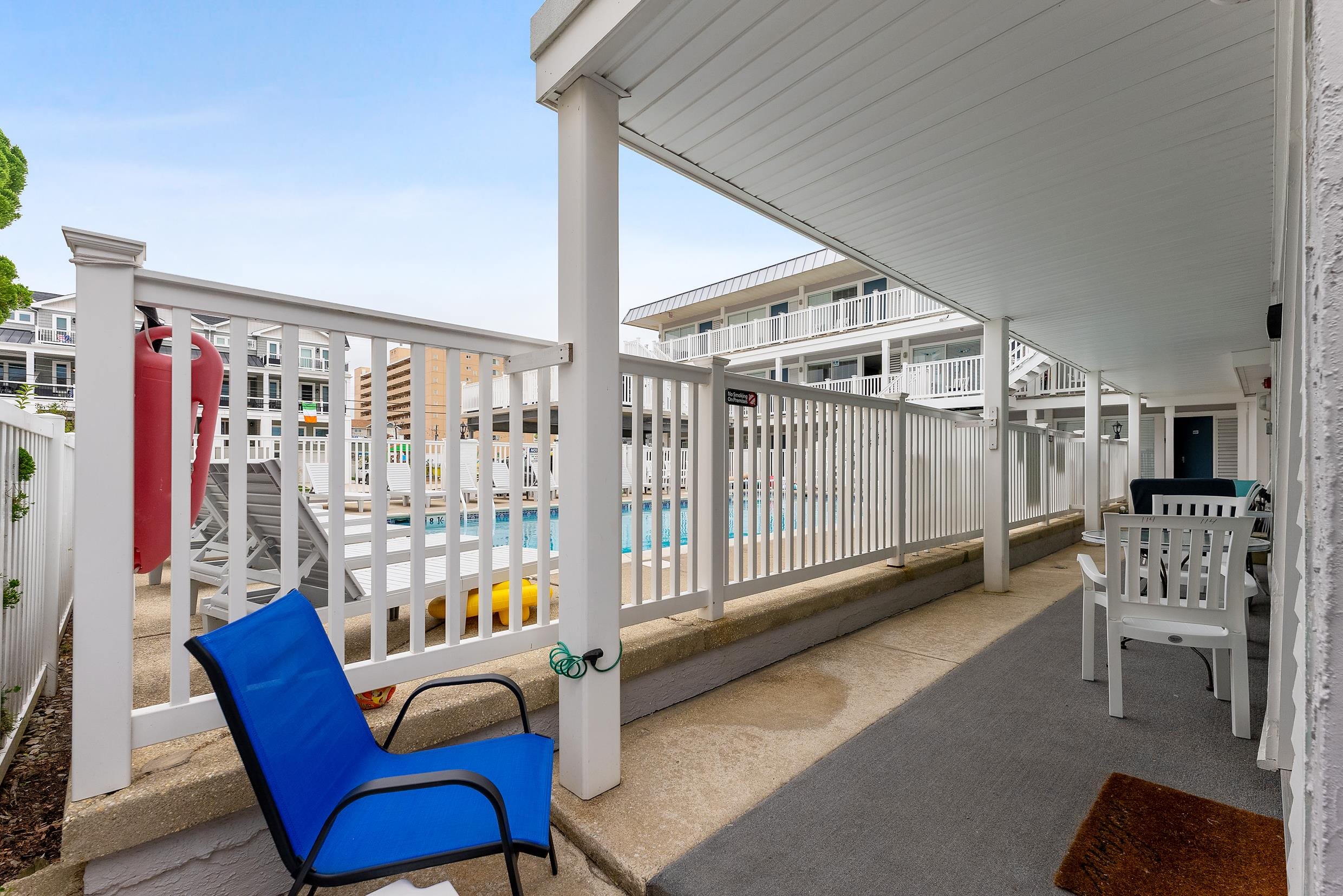 442 E 21st Avenue #114, North Wildwood, New Jersey image 16