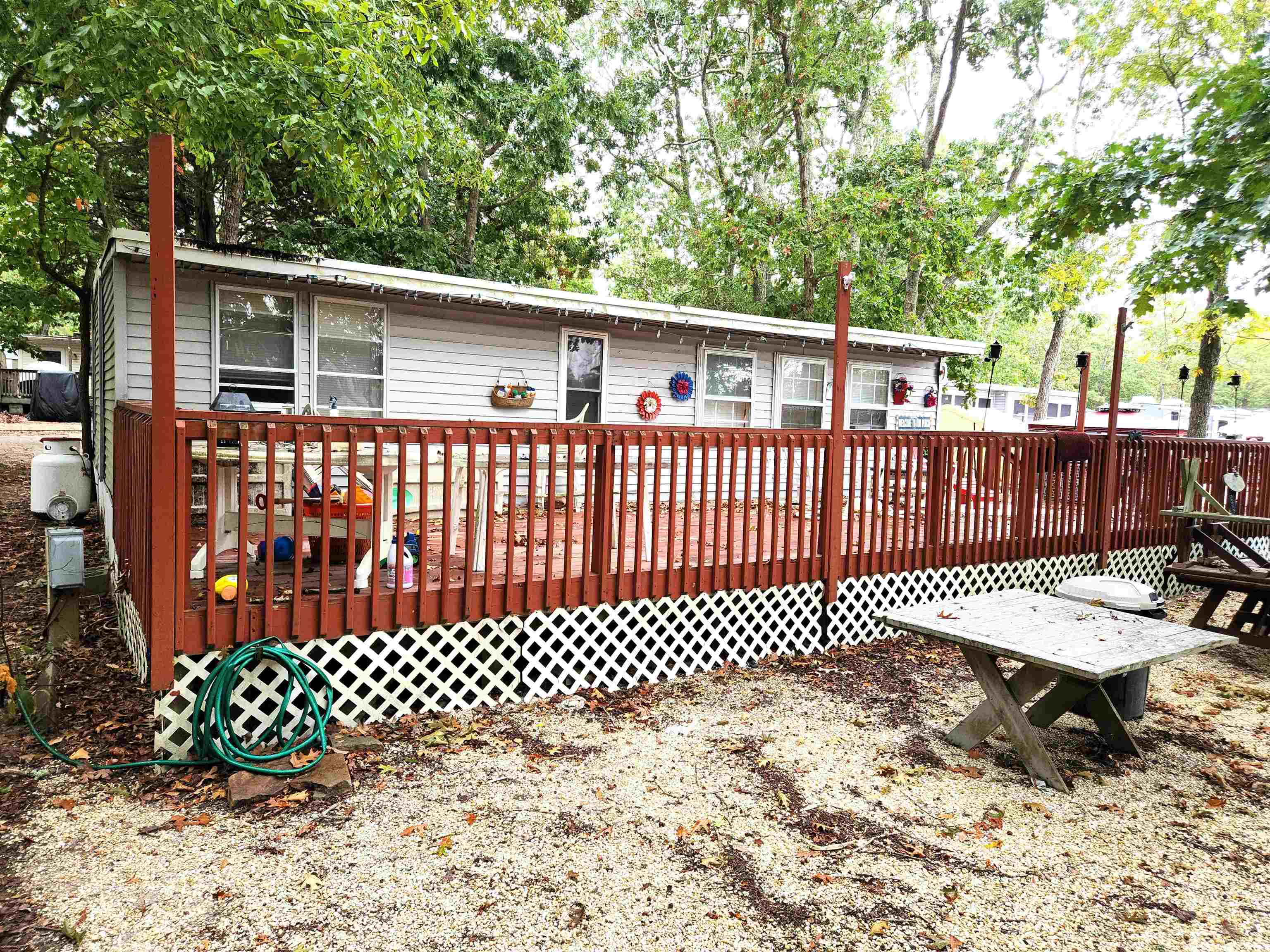 561 Corson Tavern Road, Ocean View, New Jersey image 2