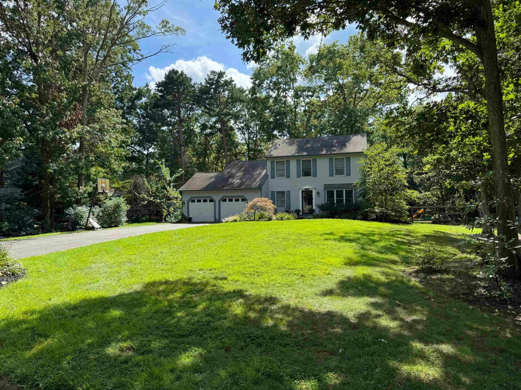 Photo of 63 Somers Avenue, Seaville, NJ 08230 (MLS # 262532)