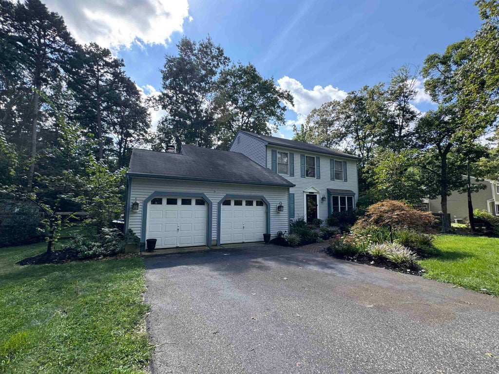 Photo of 63 Somers Avenue, Seaville, NJ 08230 (MLS # 262532)