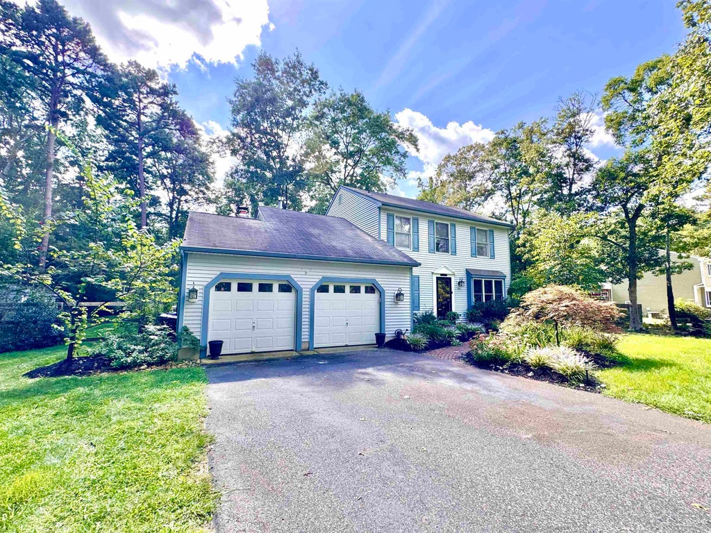 Photo of 63 Somers Avenue, Seaville, NJ 08230 (MLS # 262532)