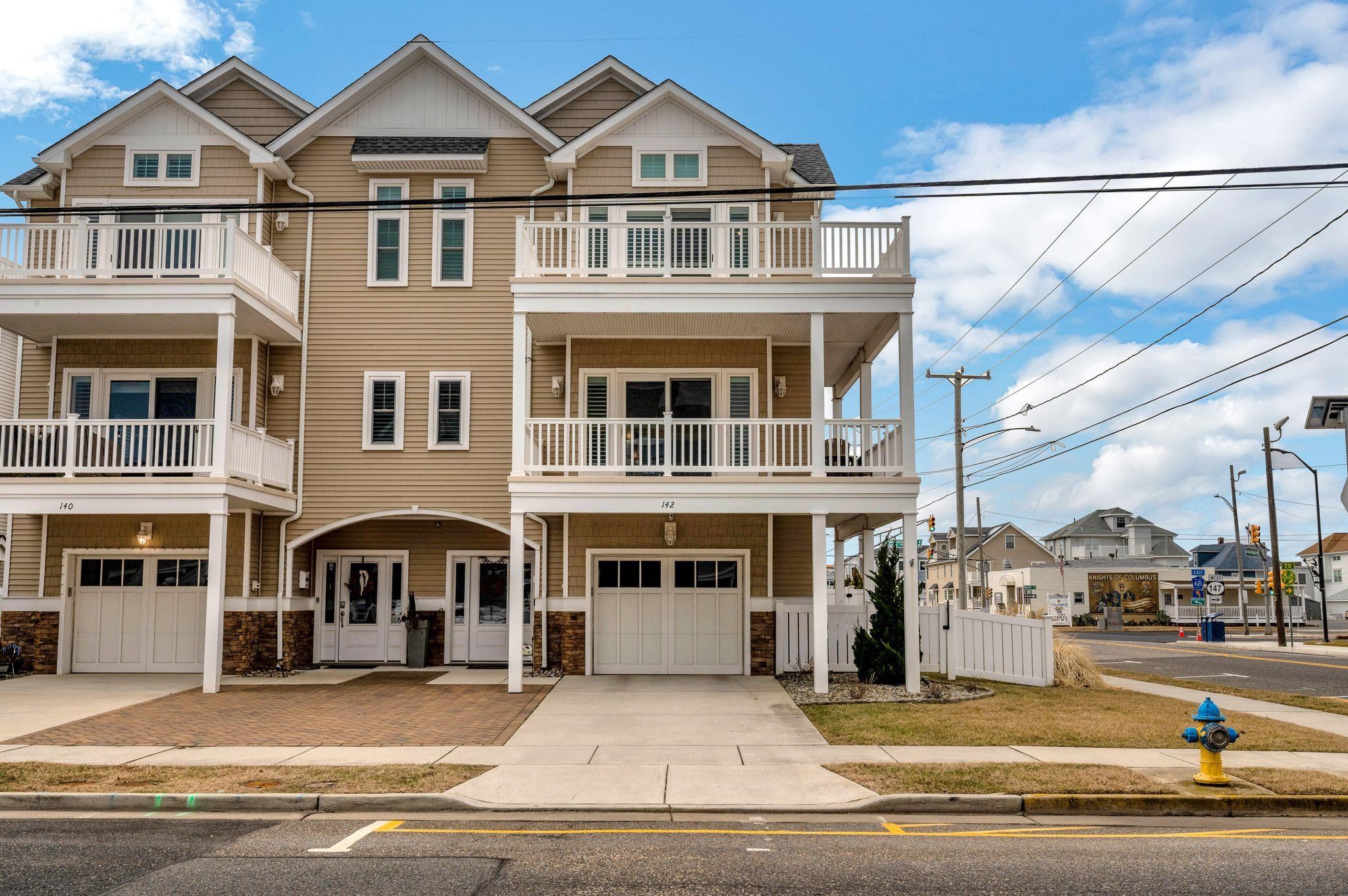 142 W Spruce Avenue #142, North Wildwood, New Jersey image 2