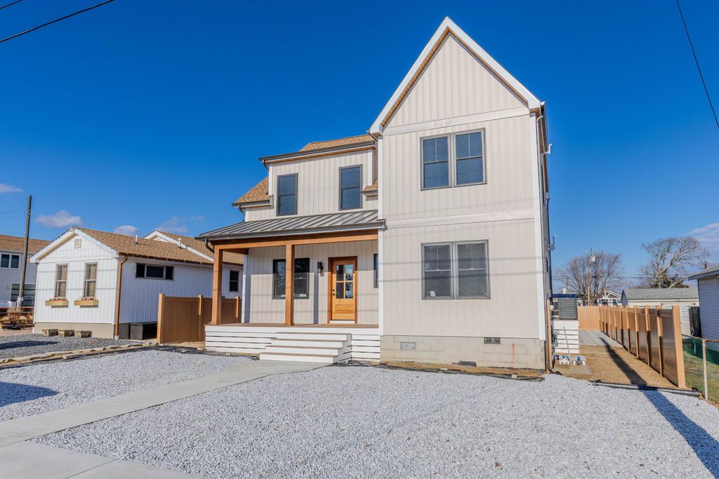 Photo of 243 Pinetree Drive, Villas, NJ 08251 (MLS # 260072)