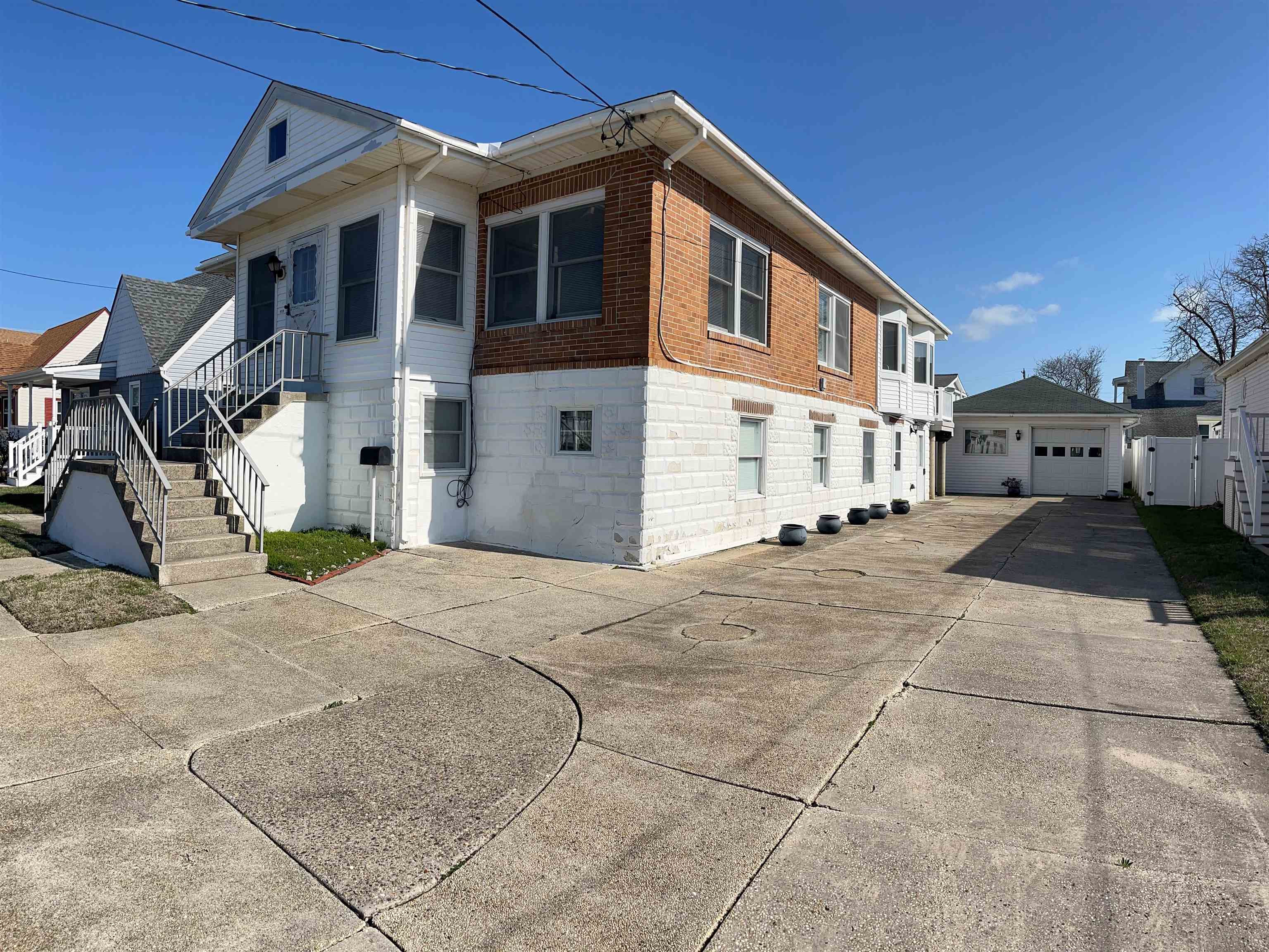 119 W 20th Avenue, North Wildwood, New Jersey image 1