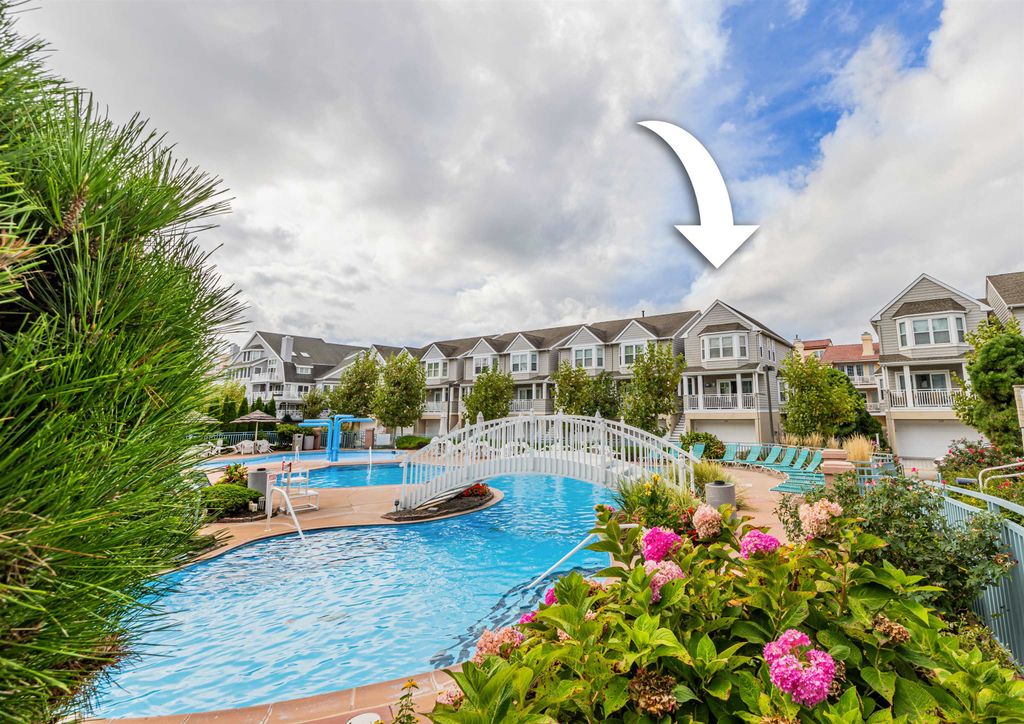 Photo of 524 Turtle Gut Circle #524, Lower Township, NJ 08260 (MLS # 261349)