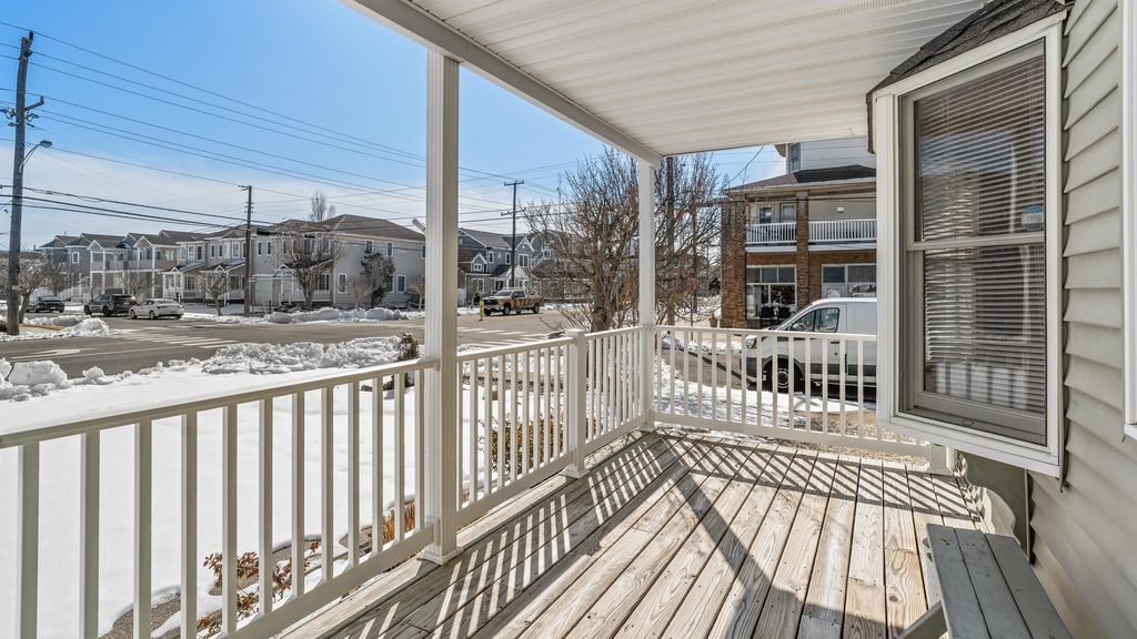 Photo of 5510 Pacific Avenue #A, Wildwood Crest, NJ 08260 (MLS # 260485)