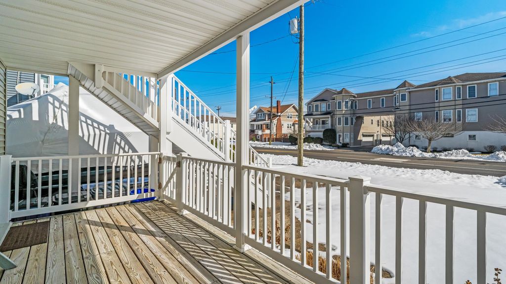 Photo of 5510 Pacific Avenue #A, Wildwood Crest, NJ 08260 (MLS # 260485)
