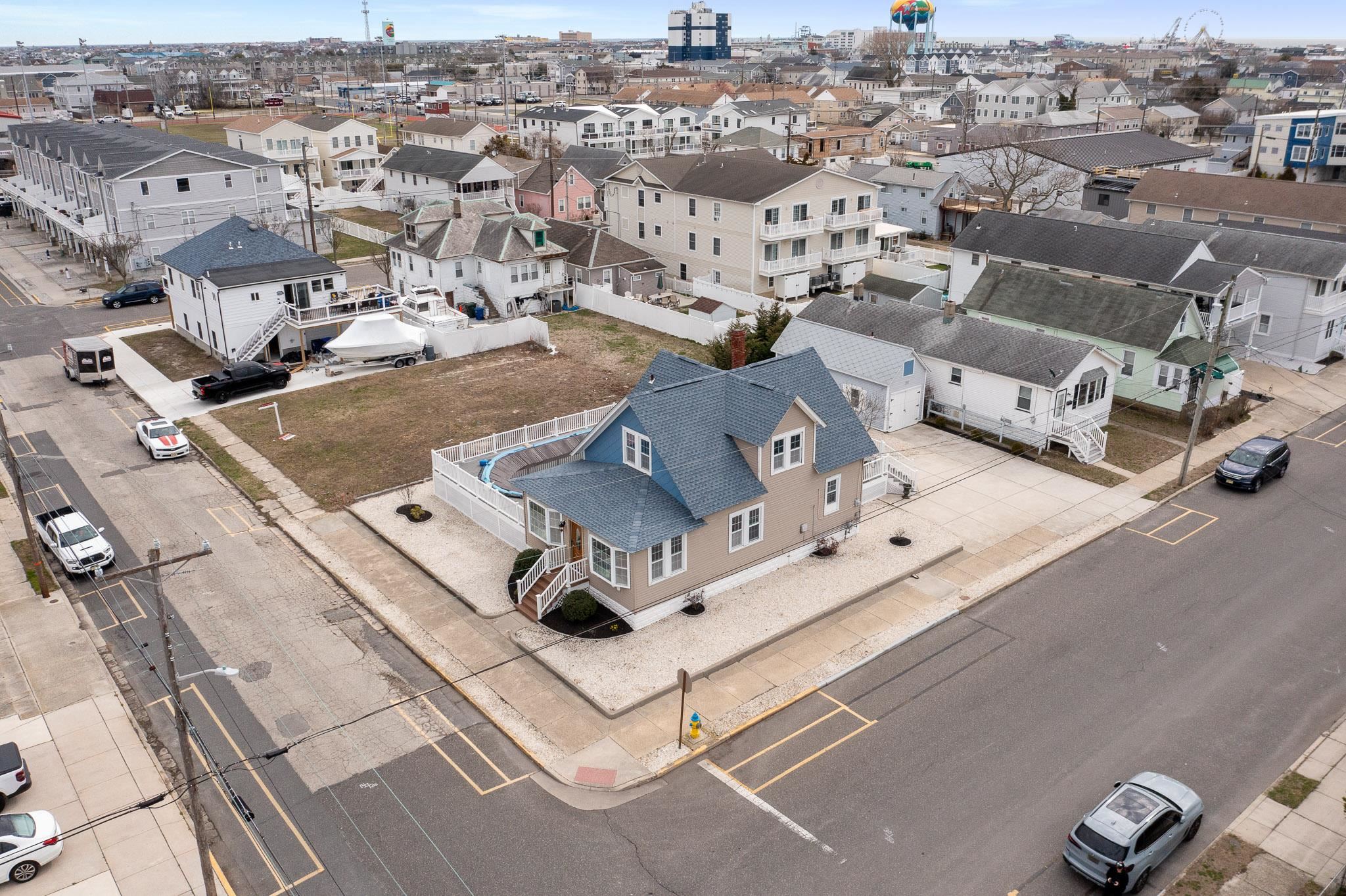 4217 Hudson Avenue, Wildwood, New Jersey image 33