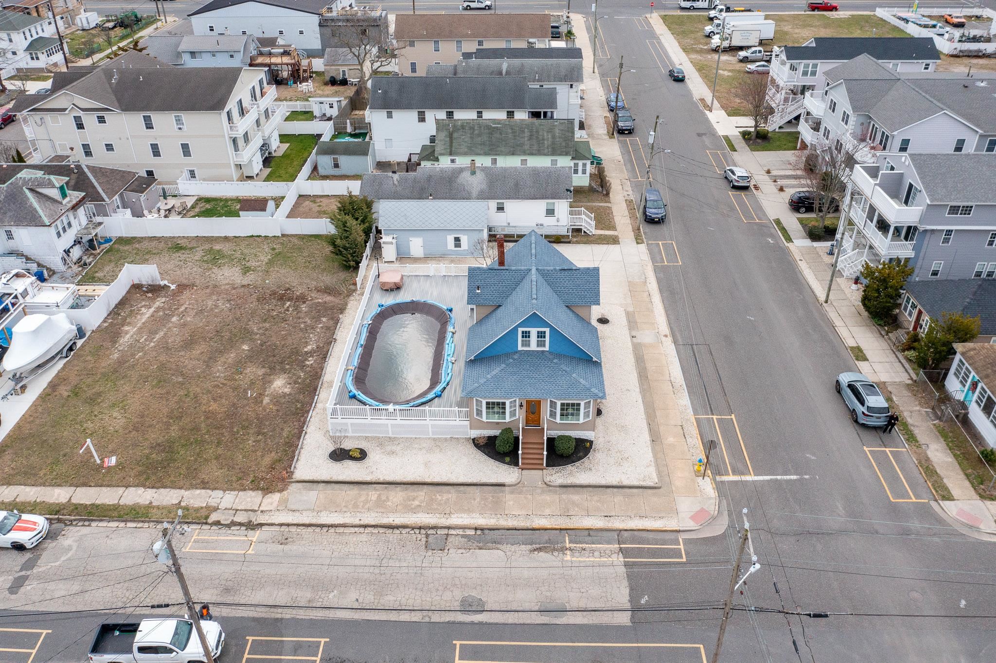 4217 Hudson Avenue, Wildwood, New Jersey image 34