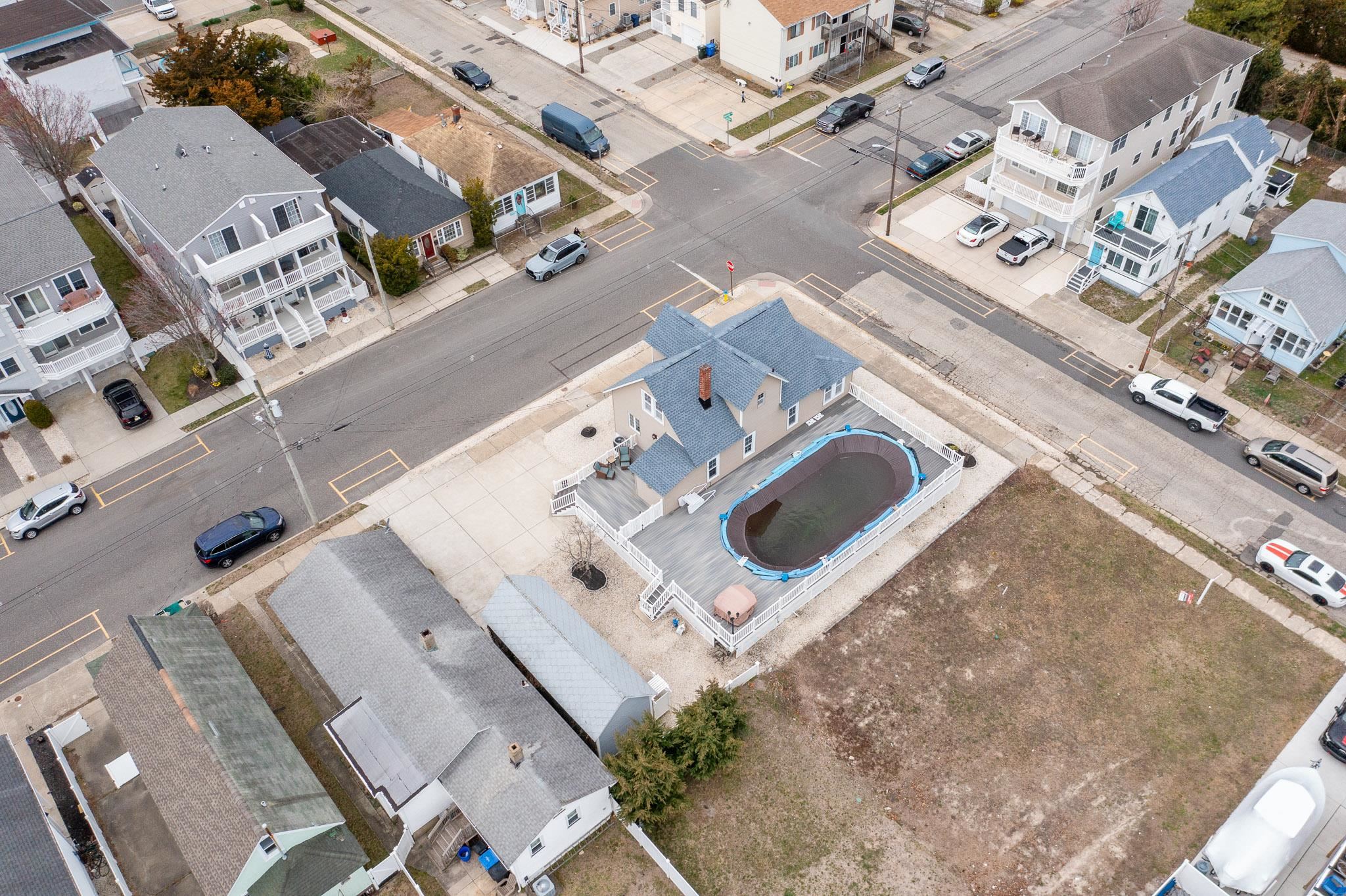 4217 Hudson Avenue, Wildwood, New Jersey image 36