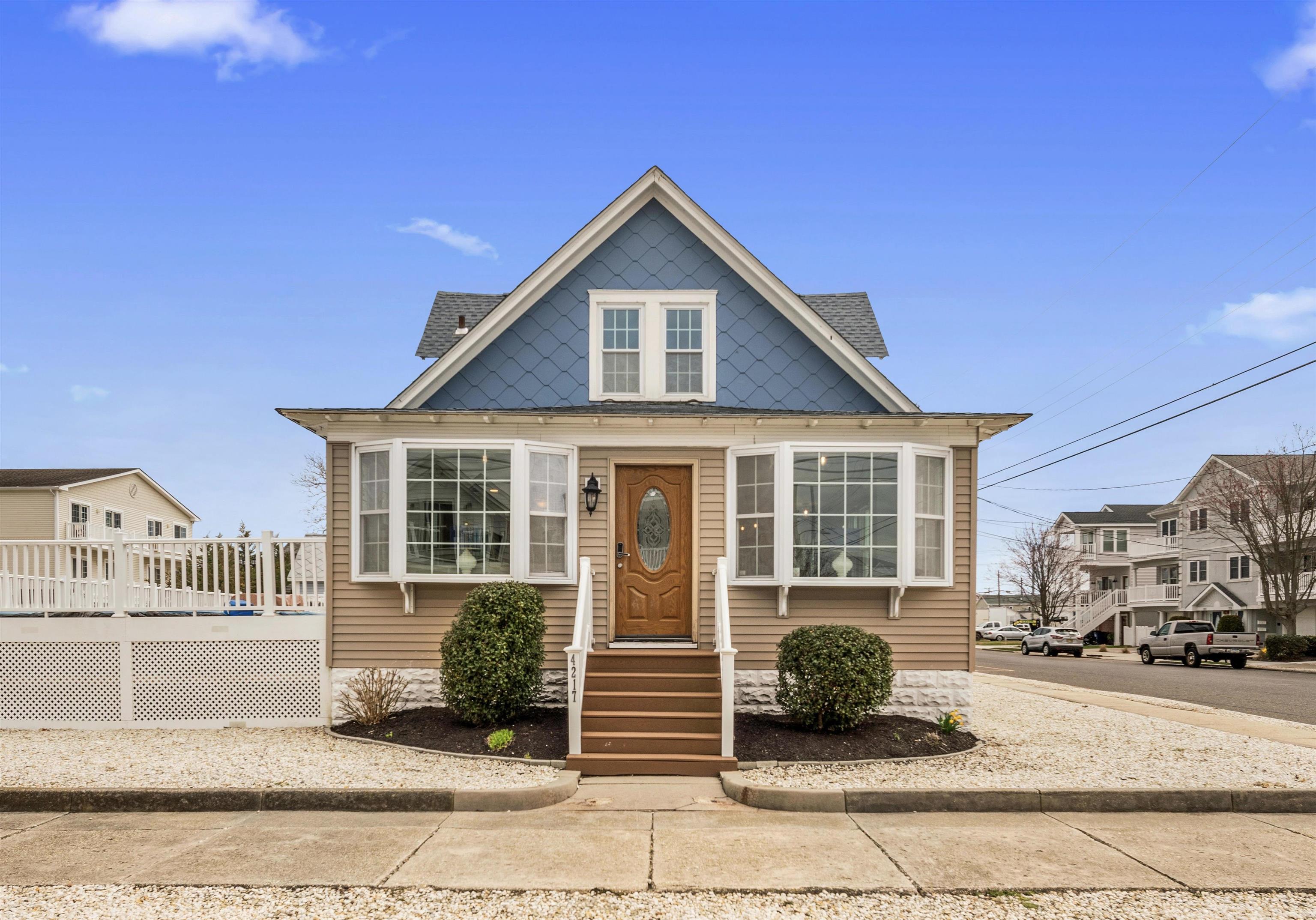 4217 Hudson Avenue, Wildwood, New Jersey image 1