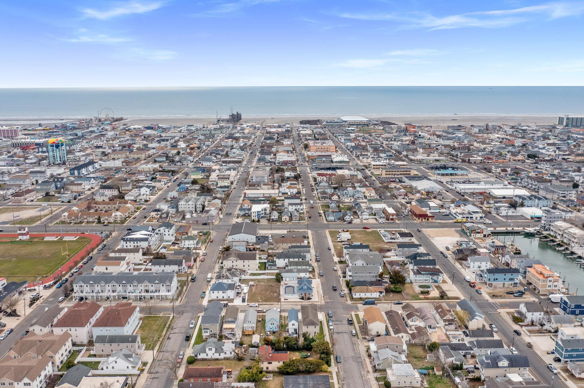 4217 Hudson Avenue, Wildwood, New Jersey image 41