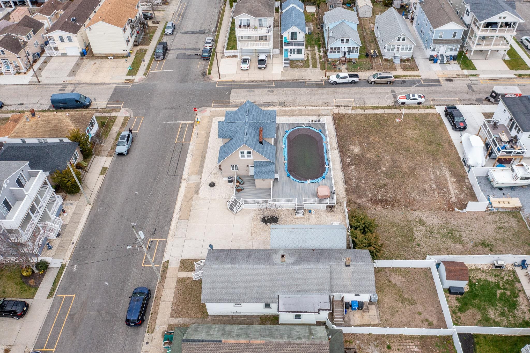 4217 Hudson Avenue, Wildwood, New Jersey image 37