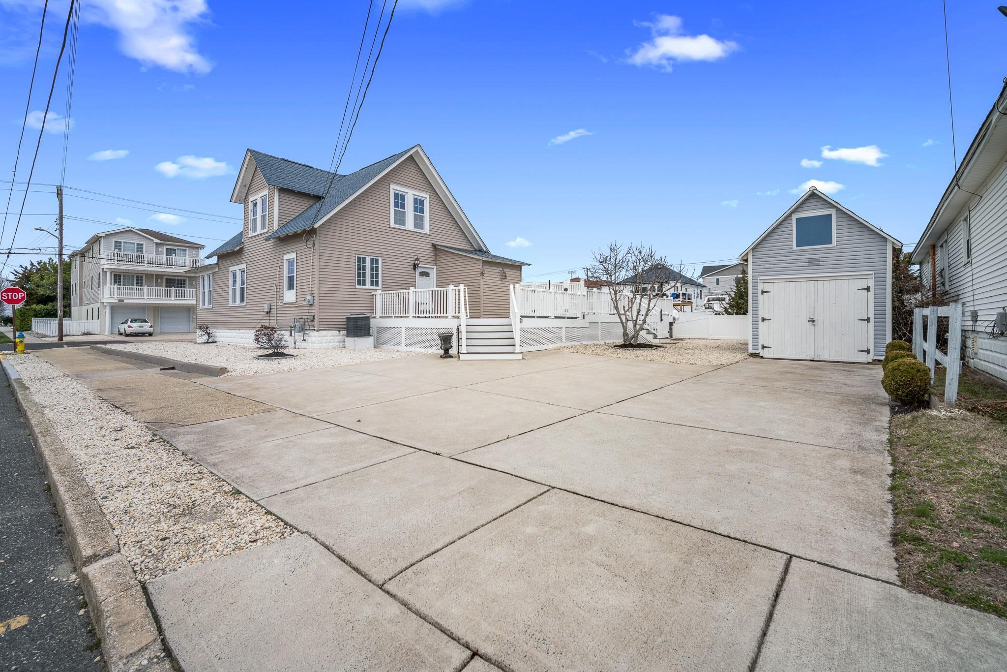 4217 Hudson Avenue, Wildwood, New Jersey image 4