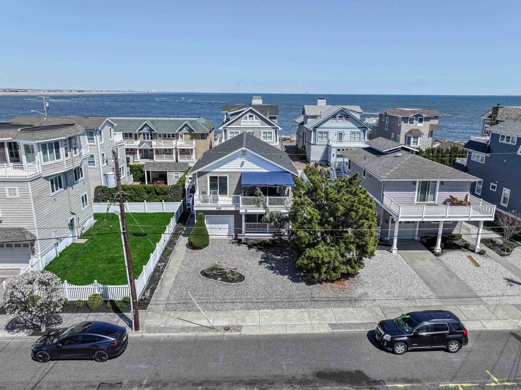 Photo of 181 7th Street, Avalon, NJ 08202 (MLS # 260325)