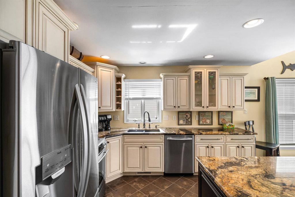 Photo of 143 46th Street ST #East, Sea Isle City, NJ 08243 (MLS # 261450)