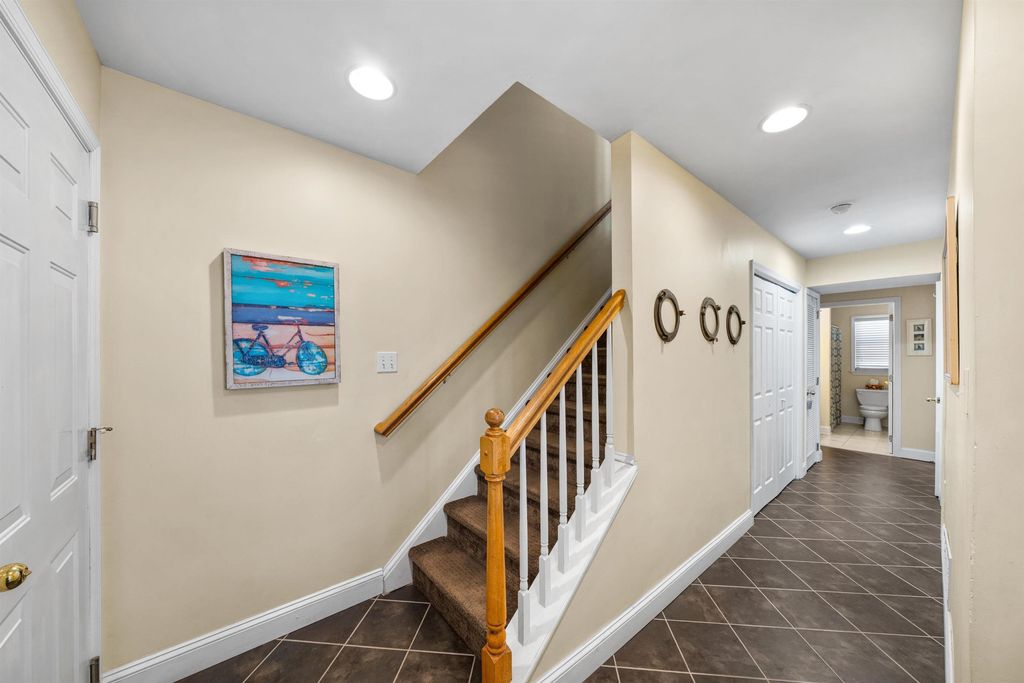 Photo of 143 46th Street ST #East, Sea Isle City, NJ 08243 (MLS # 261450)