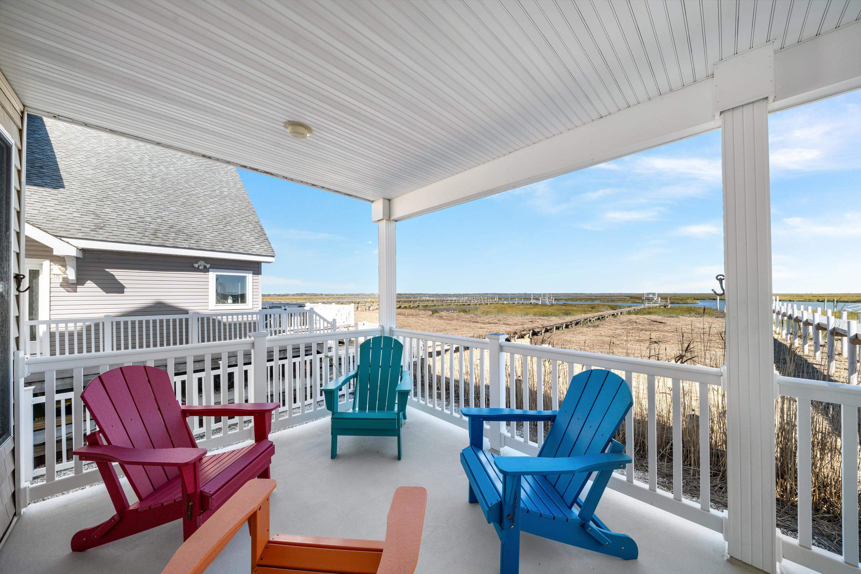 Avalon Manor, New Jersey 08202, United States, 4 Bedrooms Bedrooms, ,4 BathroomsBathrooms,Residential,Active,231618