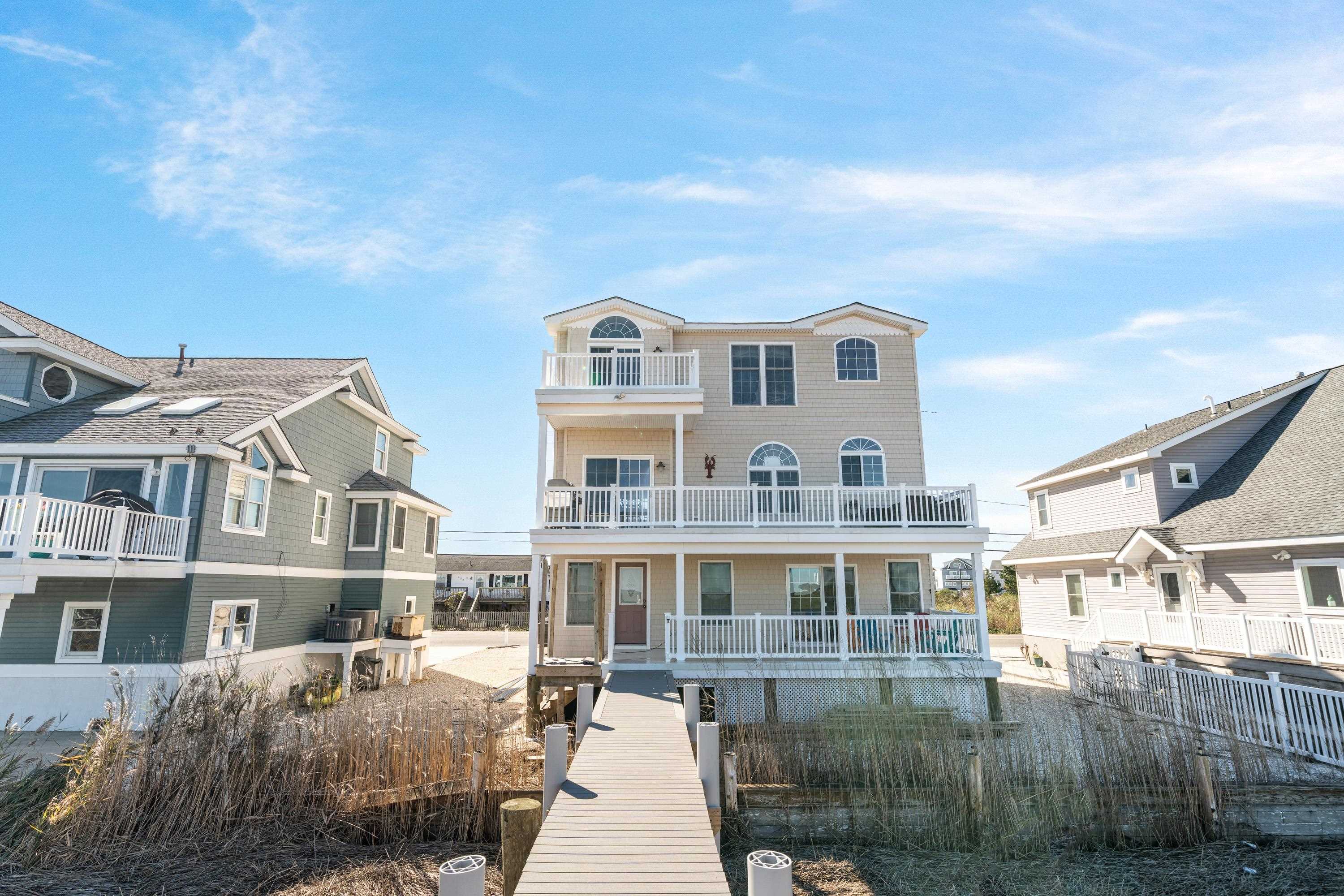 Avalon Manor, New Jersey 08202, United States, 4 Bedrooms Bedrooms, ,4 BathroomsBathrooms,Residential,Active,231618