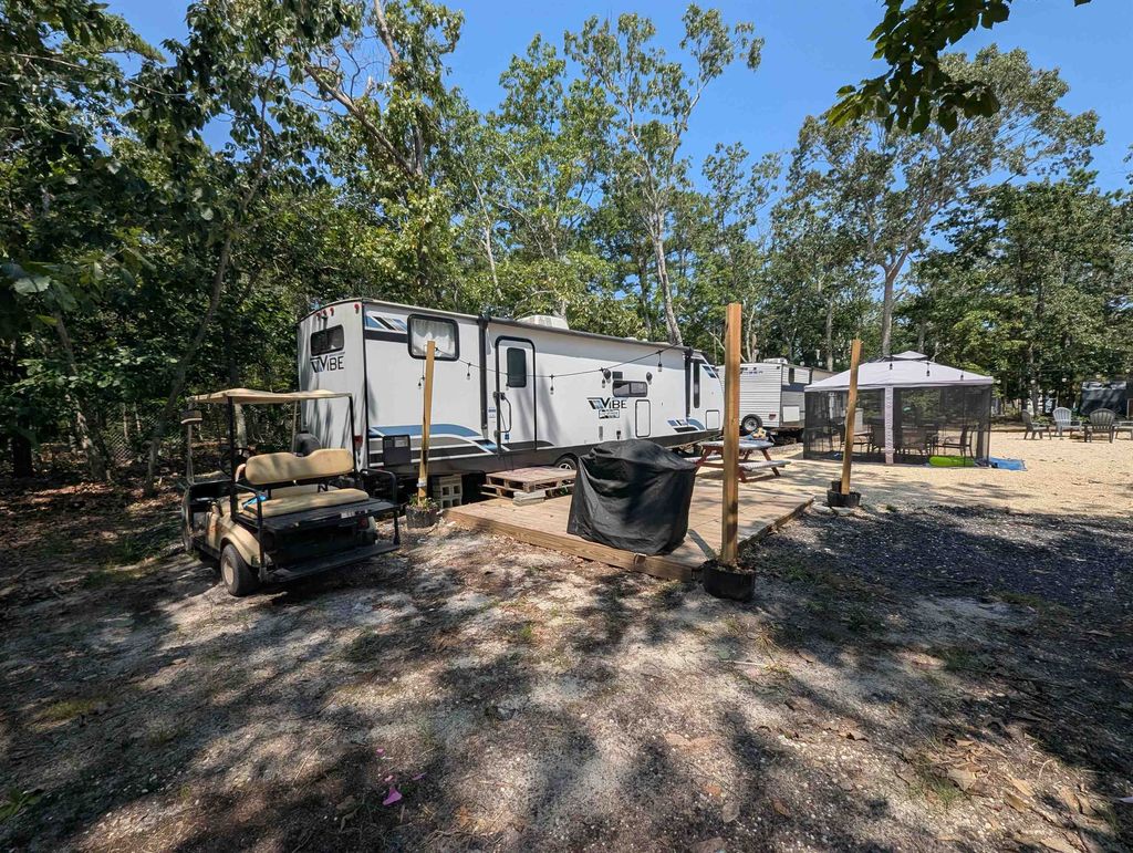 Photo of 561 Corson Tavern Rd Rd, Ocean View, NJ 08230 (MLS # 260521)