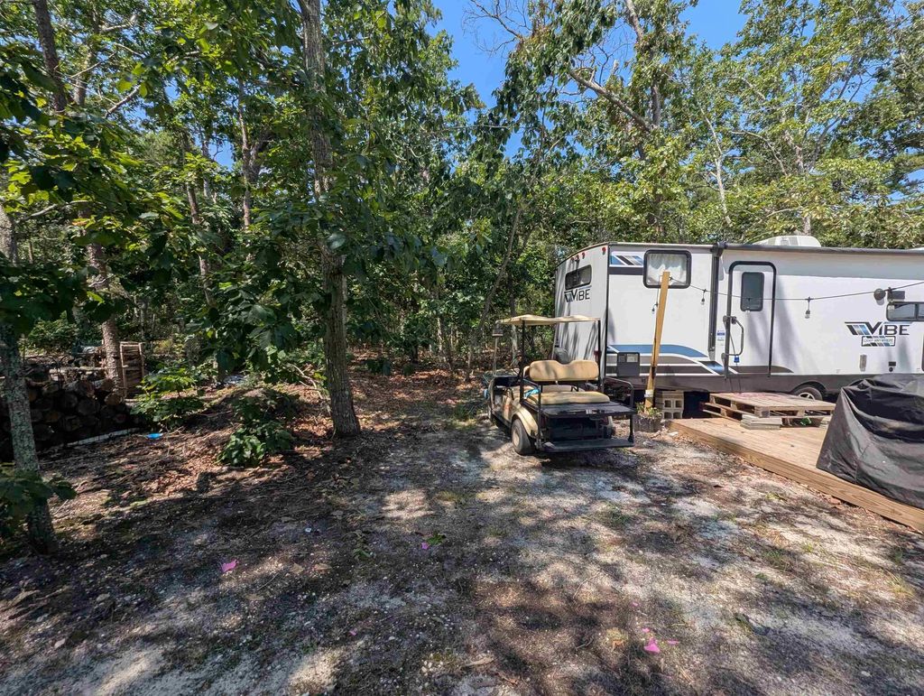 Photo of 561 Corson Tavern Rd Rd, Ocean View, NJ 08230 (MLS # 260521)