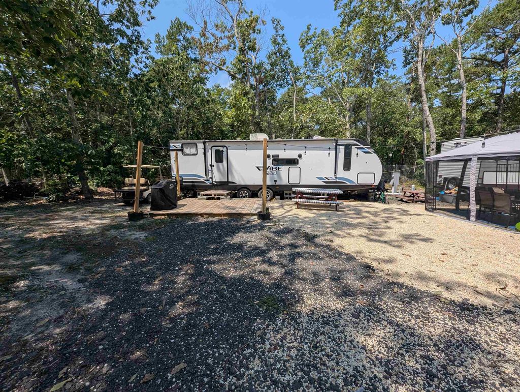 Photo of 561 Corson Tavern Rd Rd, Ocean View, NJ 08230 (MLS # 260521)