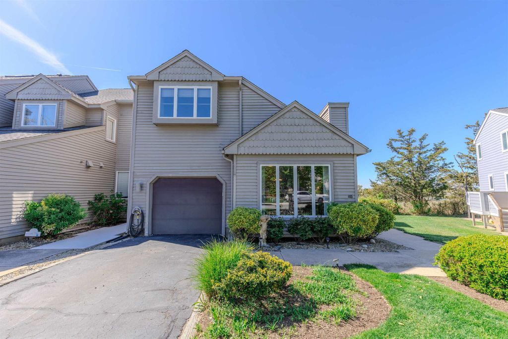 Photo of 405 Saint James Place Pl #405, Cape May, NJ 08204 (MLS # 261145)