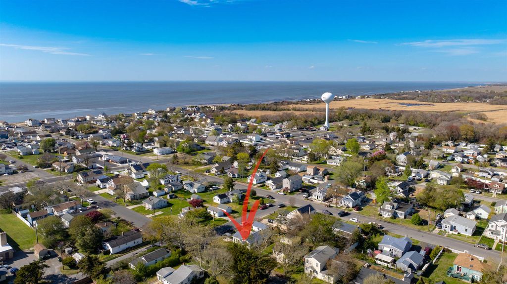 Photo of 107 E Tampa Avenue, Villas, NJ 08251 (MLS # 253308)