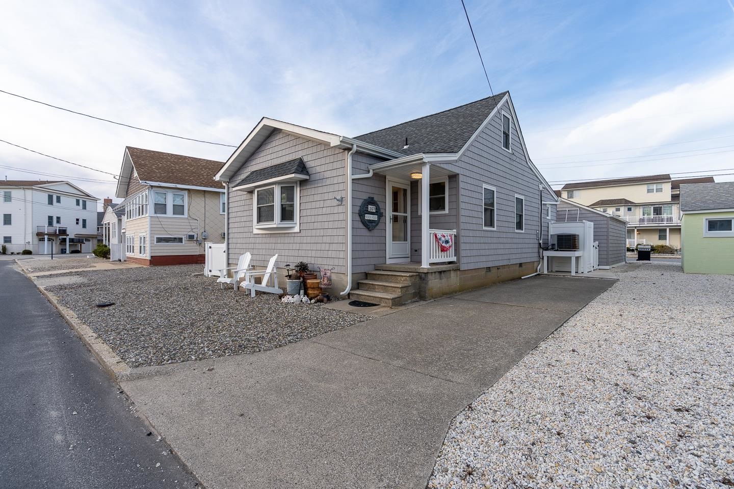 205 84th Street, Sea Isle City, New Jersey image 1