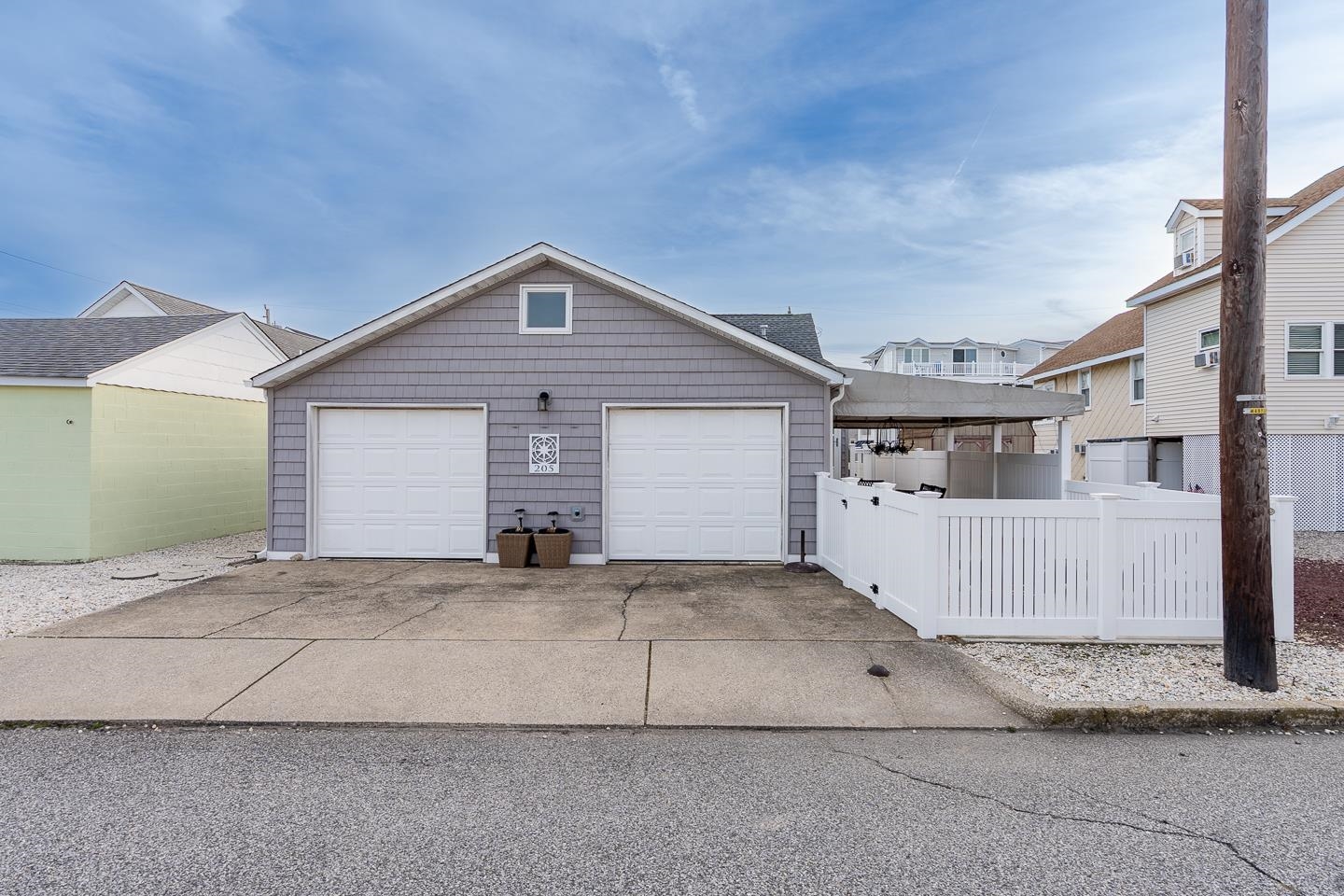 205 84th Street, Sea Isle City, New Jersey image 3
