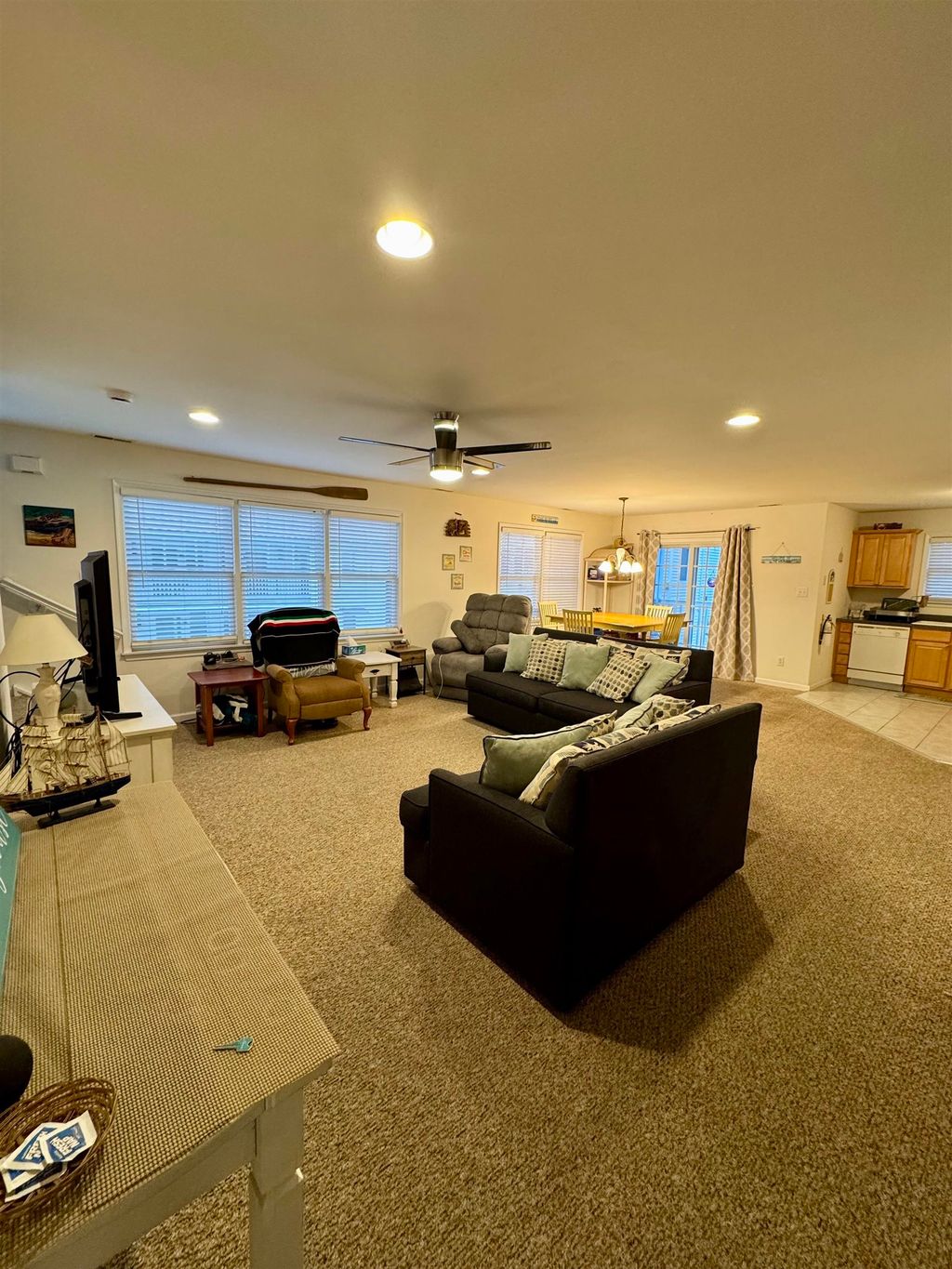 Photo of 231 E Spicer Avenue #B, Wildwood, NJ 08260 (MLS # 260385)