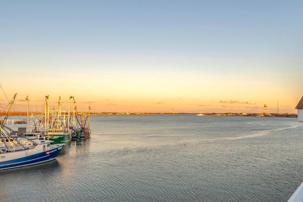 Photo of 1415 Harbor Lane #302, Cape May, NJ 08204 (MLS # 253368)