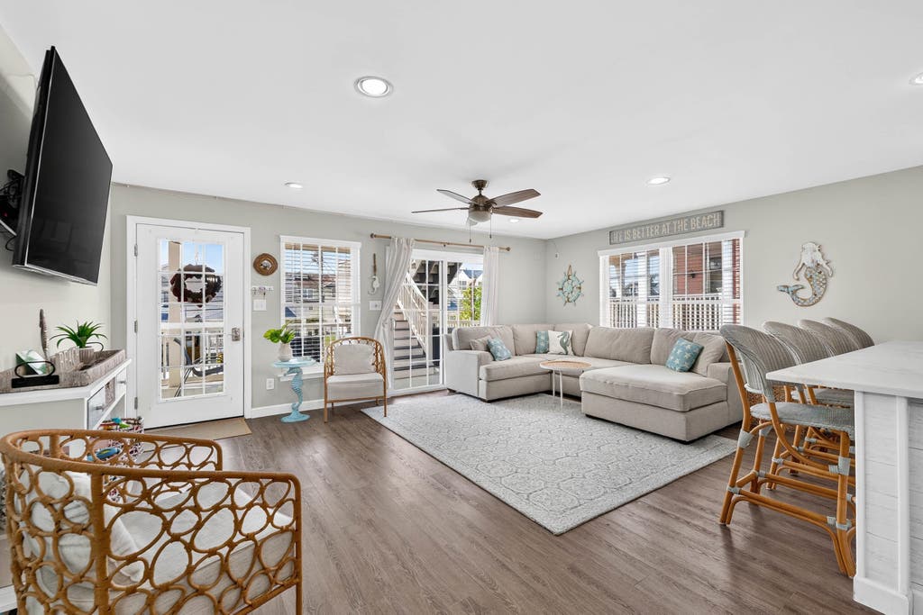 Photo of 413 E 17th Avenue, North Wildwood, NJ 08260 (MLS # 262266)