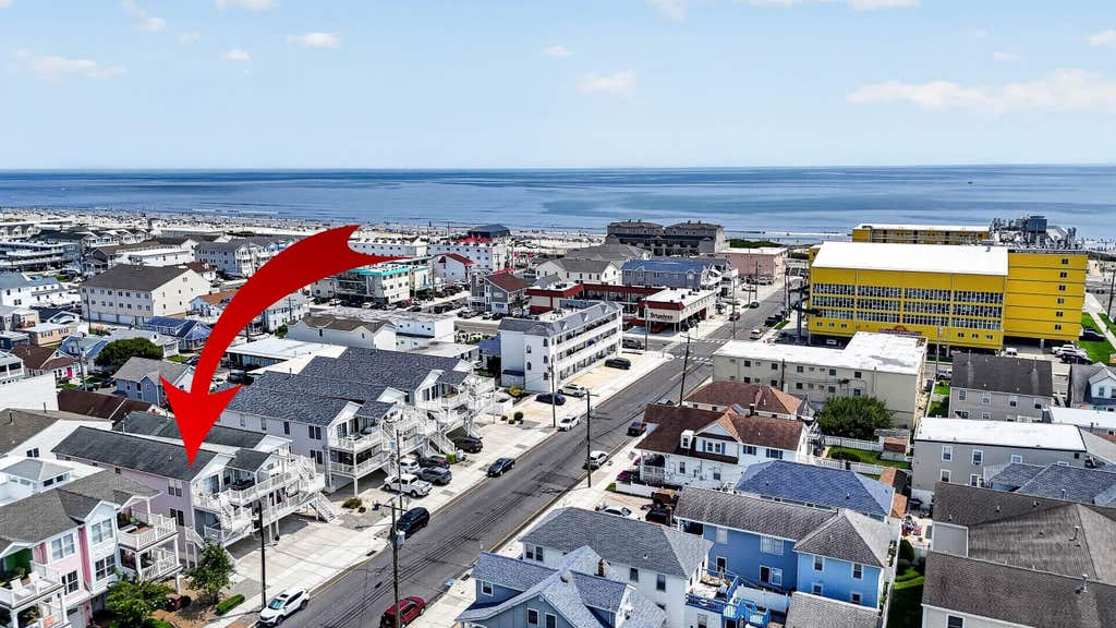 Photo of 413 E 17th Avenue, North Wildwood, NJ 08260 (MLS # 262266)