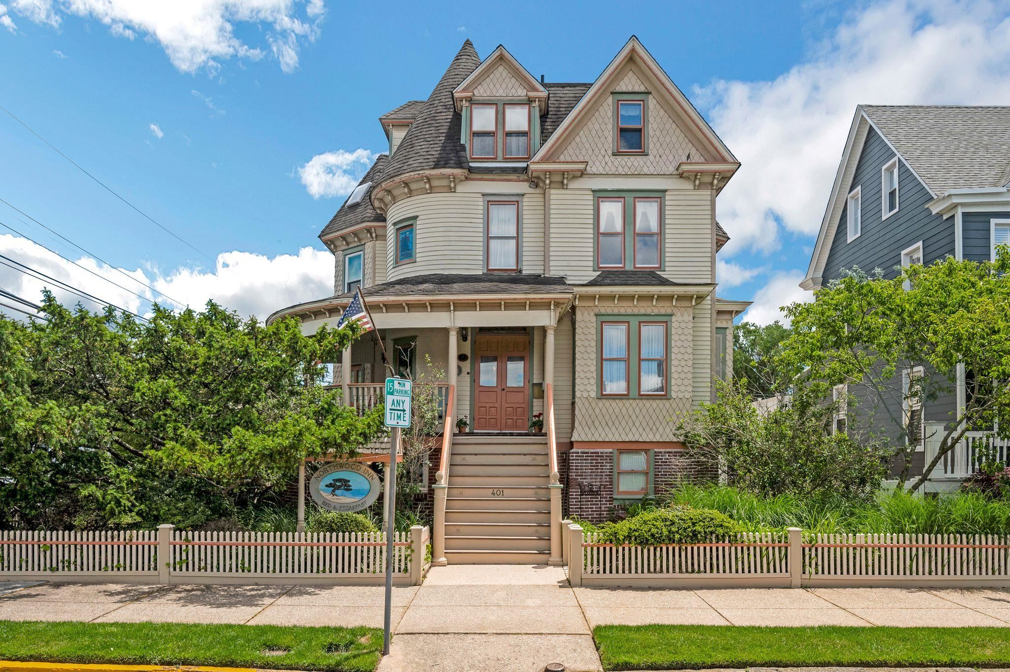 401 Wesley Avenue, Ocean City, New Jersey image 49