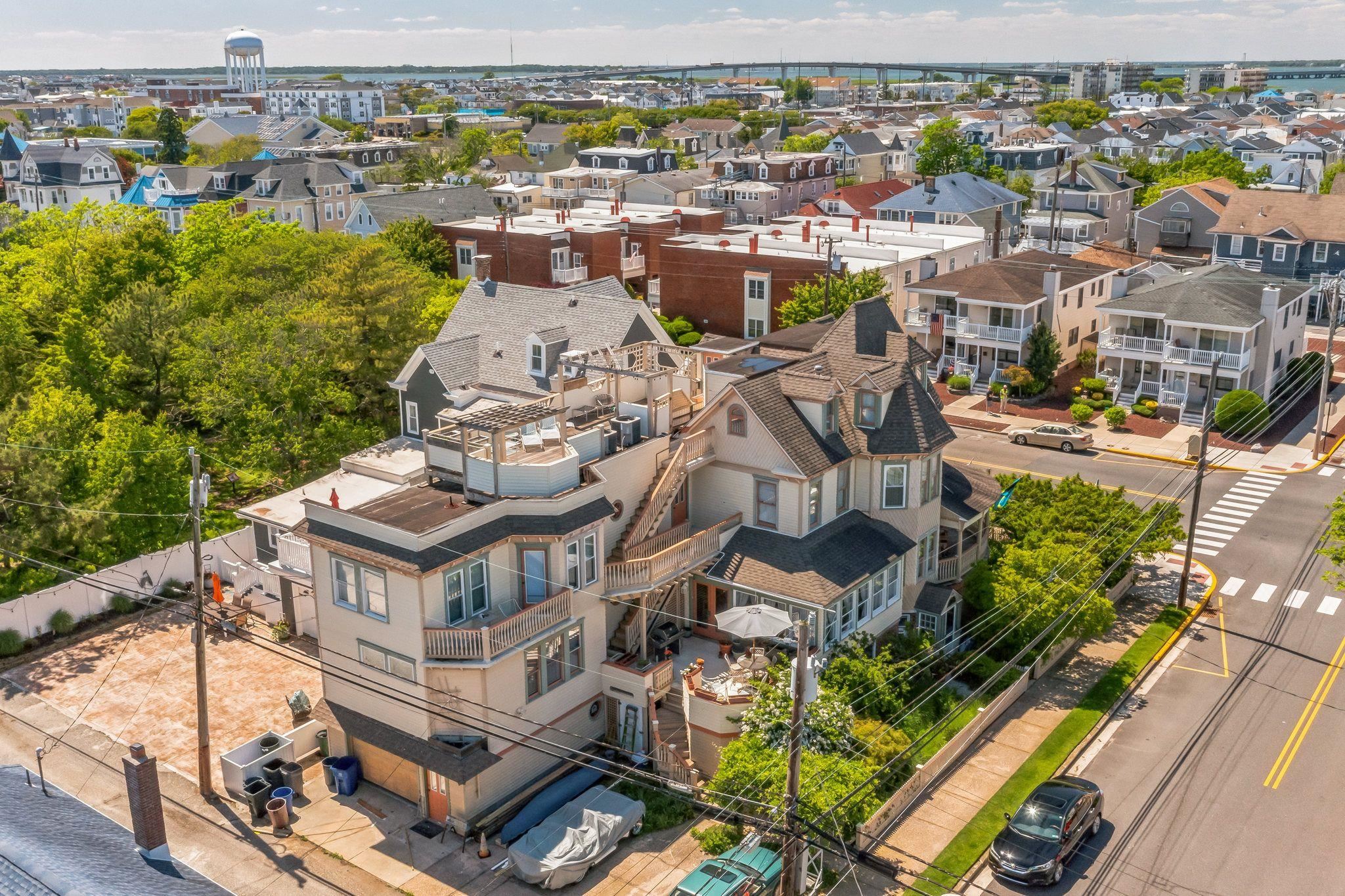 401 Wesley Avenue, Ocean City, New Jersey image 50
